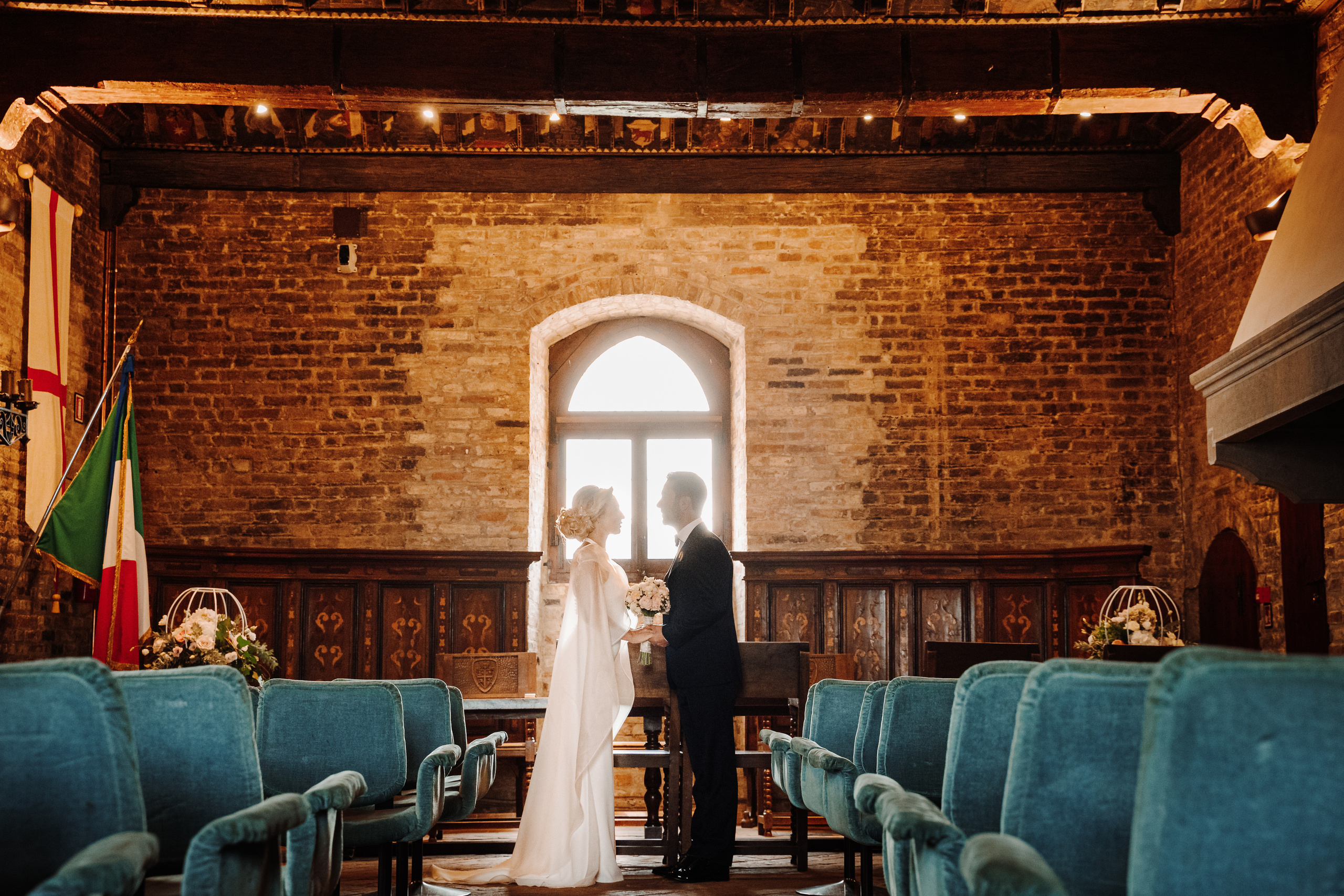 Italy wedding (Full gallery). Wedding Photography & Videography Team in California, Los Angeles, San Francisco, San Diego and Travel