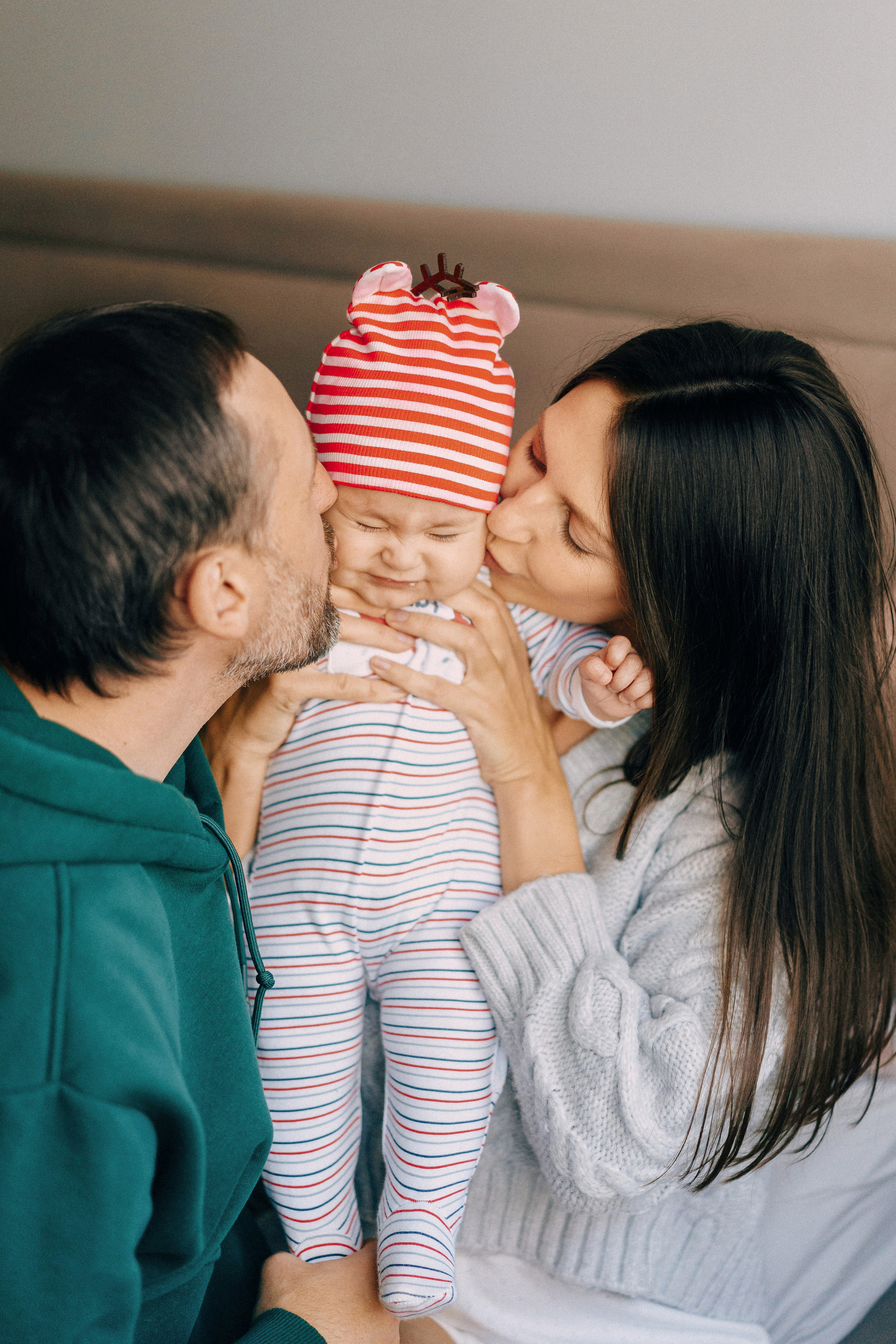 LITTLE PRINCES. Wedding Photography & Videography Team in California, Los Angeles, San Francisco, San Diego and Travel