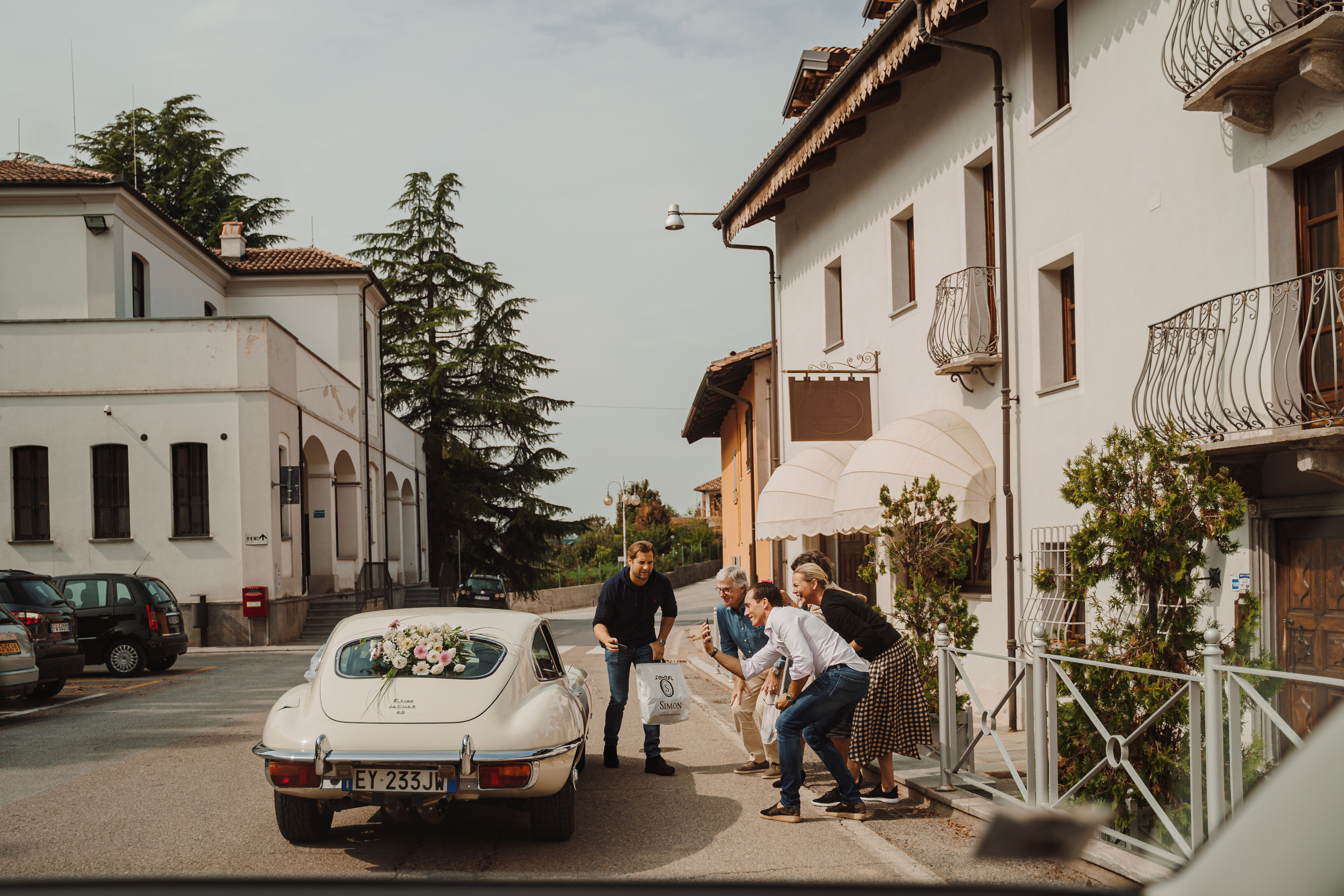 Italy wedding (Full gallery). Wedding Photography & Videography Team in California, Los Angeles, San Francisco, San Diego and Travel