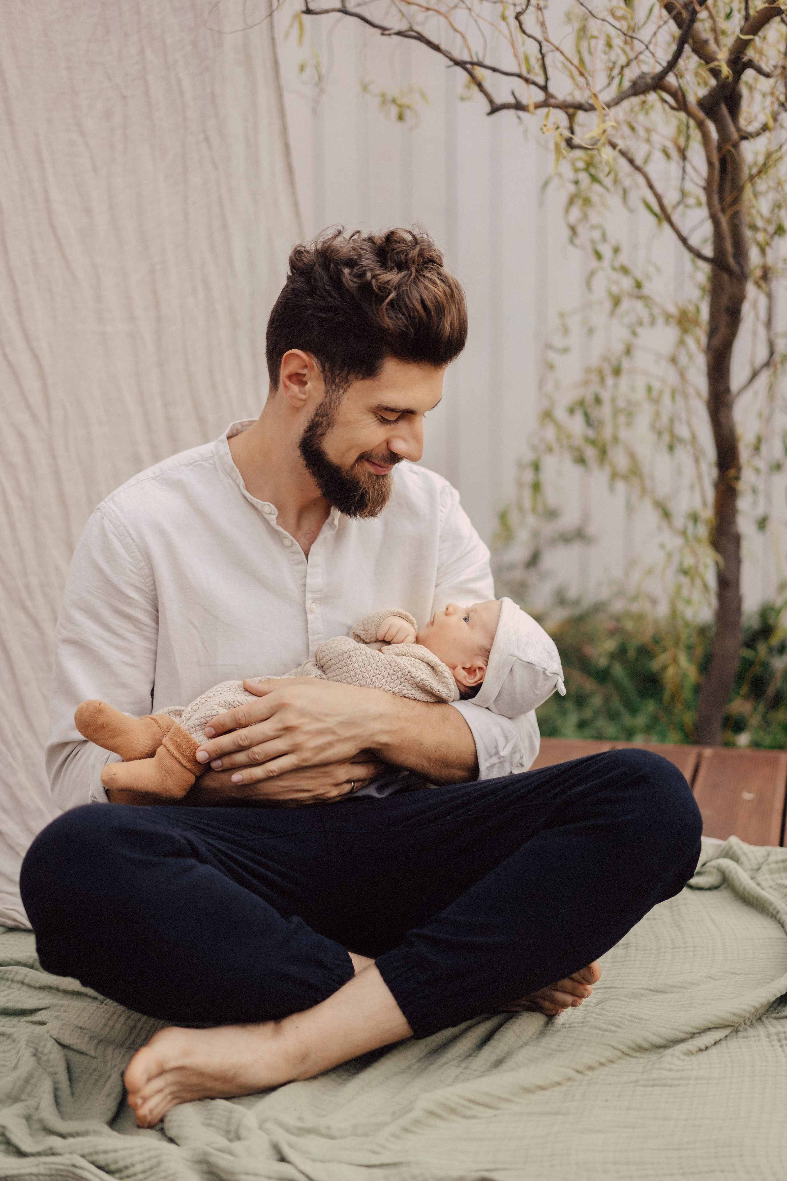 AUGUSTUS' 1 MONTH. Wedding Photography & Videography Team in California, Los Angeles, San Francisco, San Diego and Travel