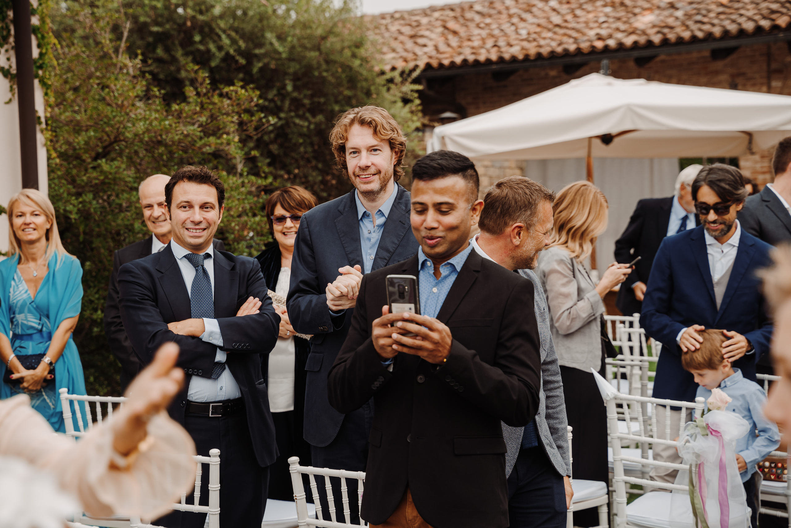 Italy wedding (Full gallery). Wedding Photography & Videography Team in California, Los Angeles, San Francisco, San Diego and Travel