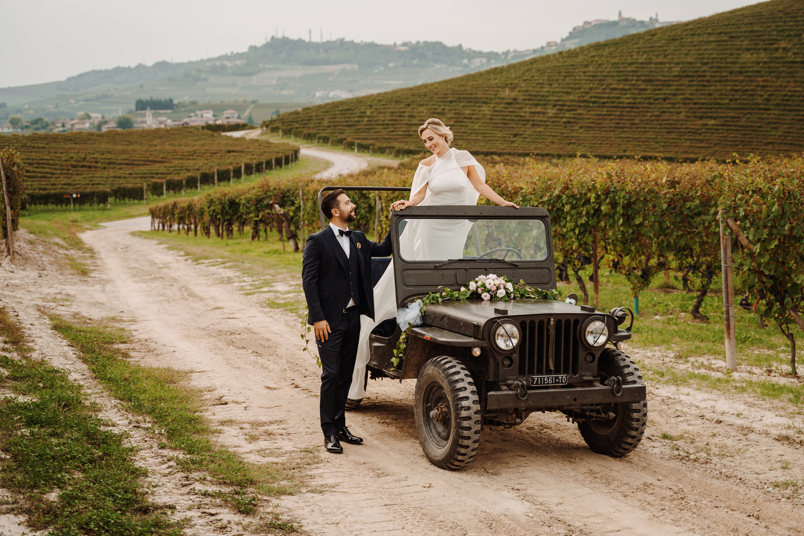 Italy wedding (Full gallery). Wedding Photography & Videography Team in California, Los Angeles, San Francisco, San Diego and Travel