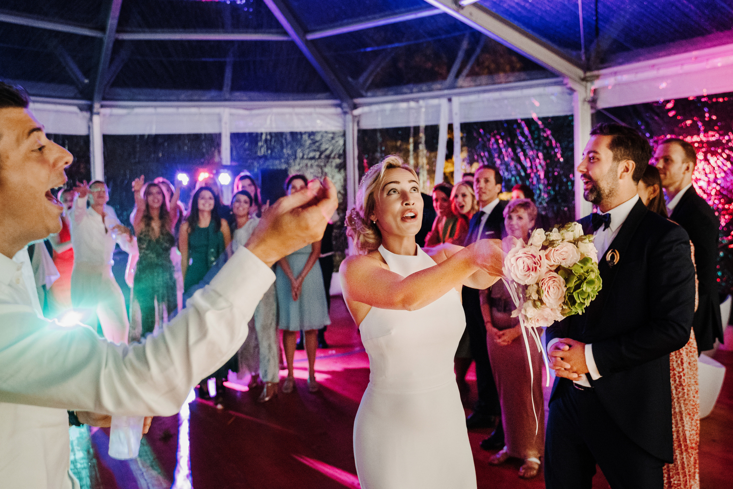 Italy wedding (Full gallery). Wedding Photography & Videography Team in California, Los Angeles, San Francisco, San Diego and Travel