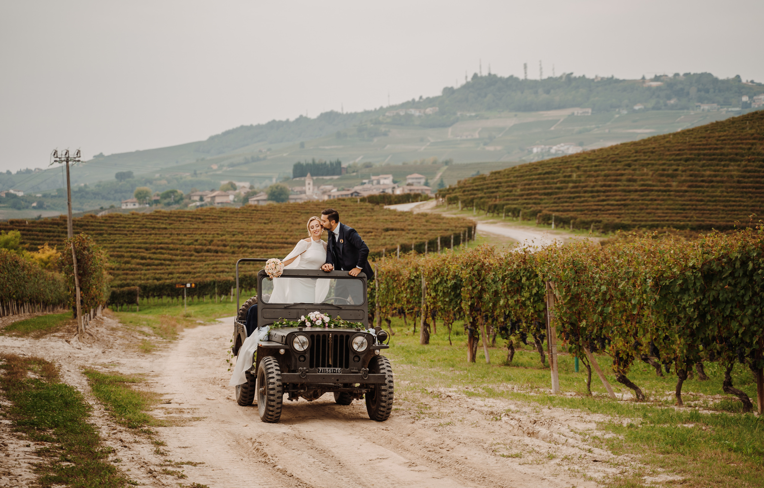 Italy wedding (Full gallery). Wedding Photography & Videography Team in California, Los Angeles, San Francisco, San Diego and Travel