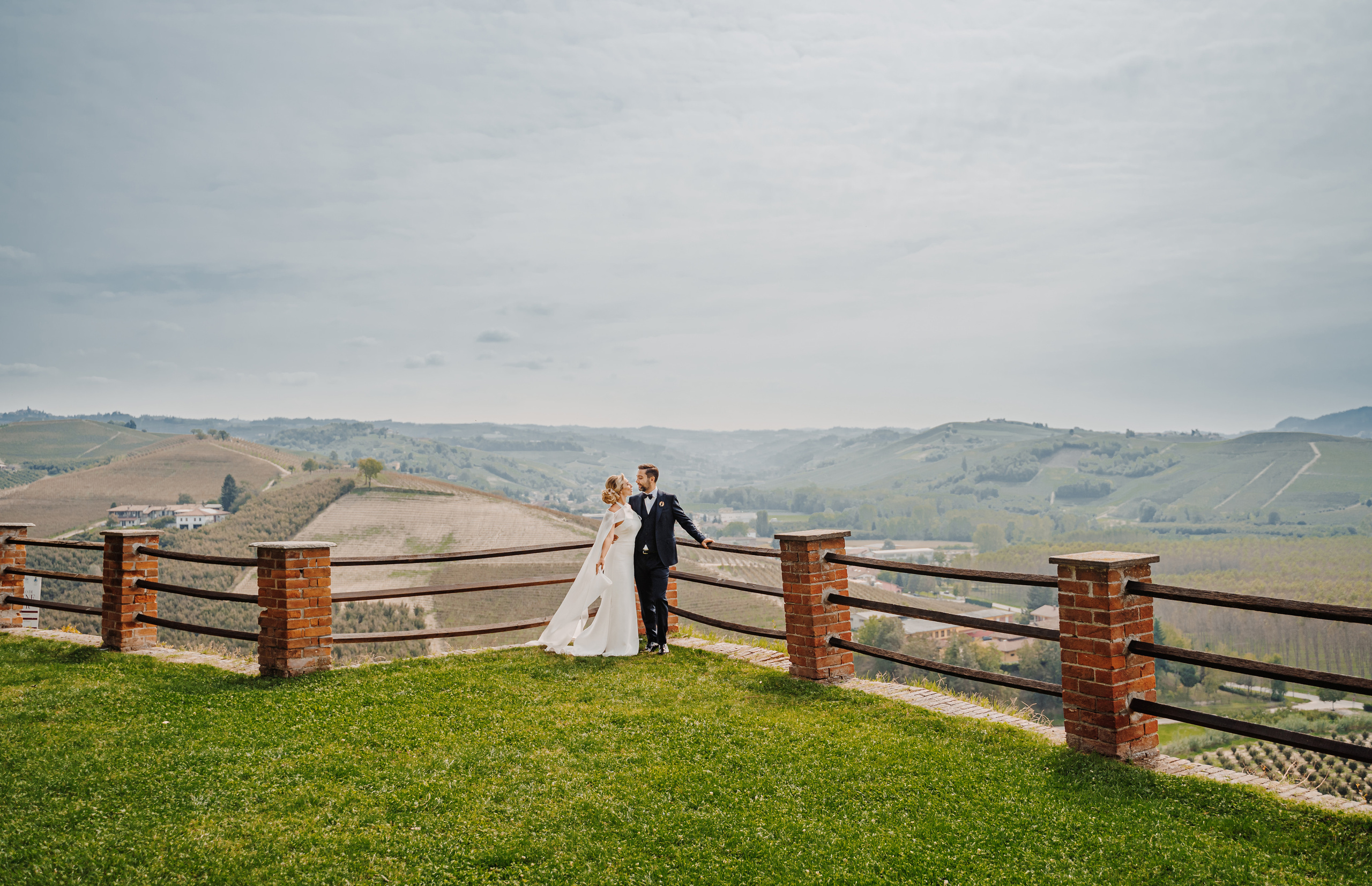 Italy wedding (Full gallery). Wedding Photography & Videography Team in California, Los Angeles, San Francisco, San Diego and Travel
