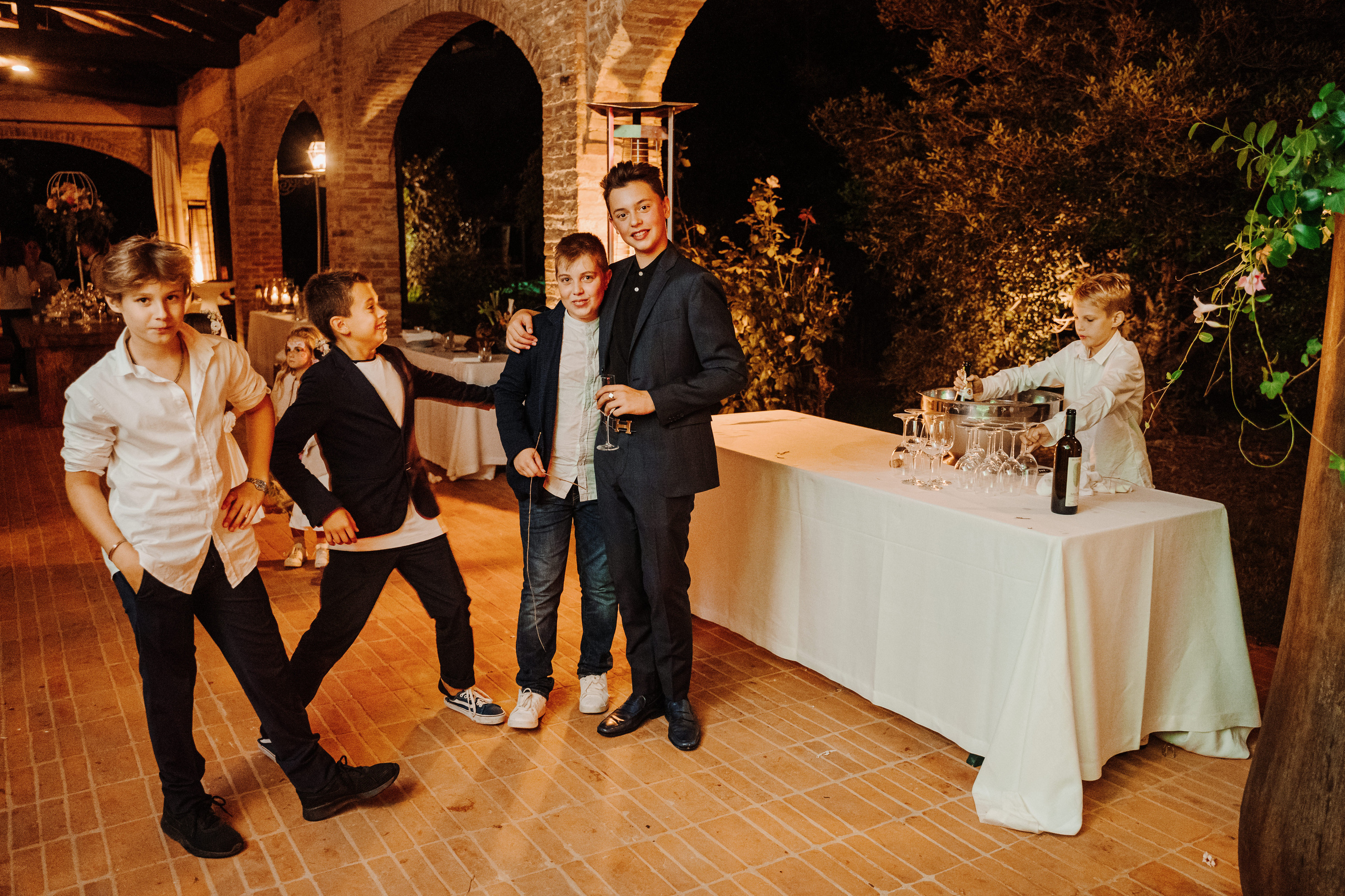 Italy wedding (Full gallery). Wedding Photography & Videography Team in California, Los Angeles, San Francisco, San Diego and Travel