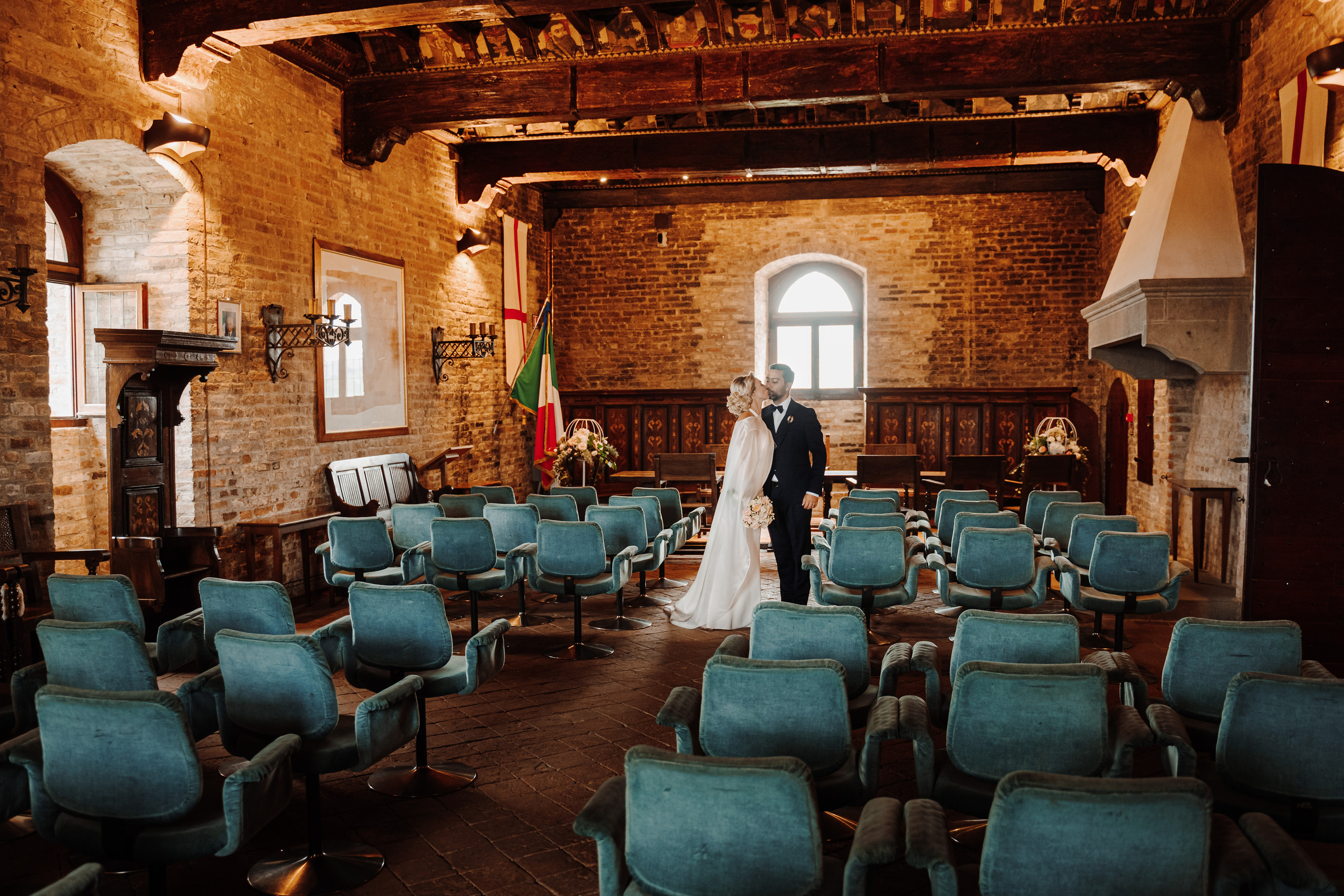 Italy wedding (Full gallery). Wedding Photography & Videography Team in California, Los Angeles, San Francisco, San Diego and Travel