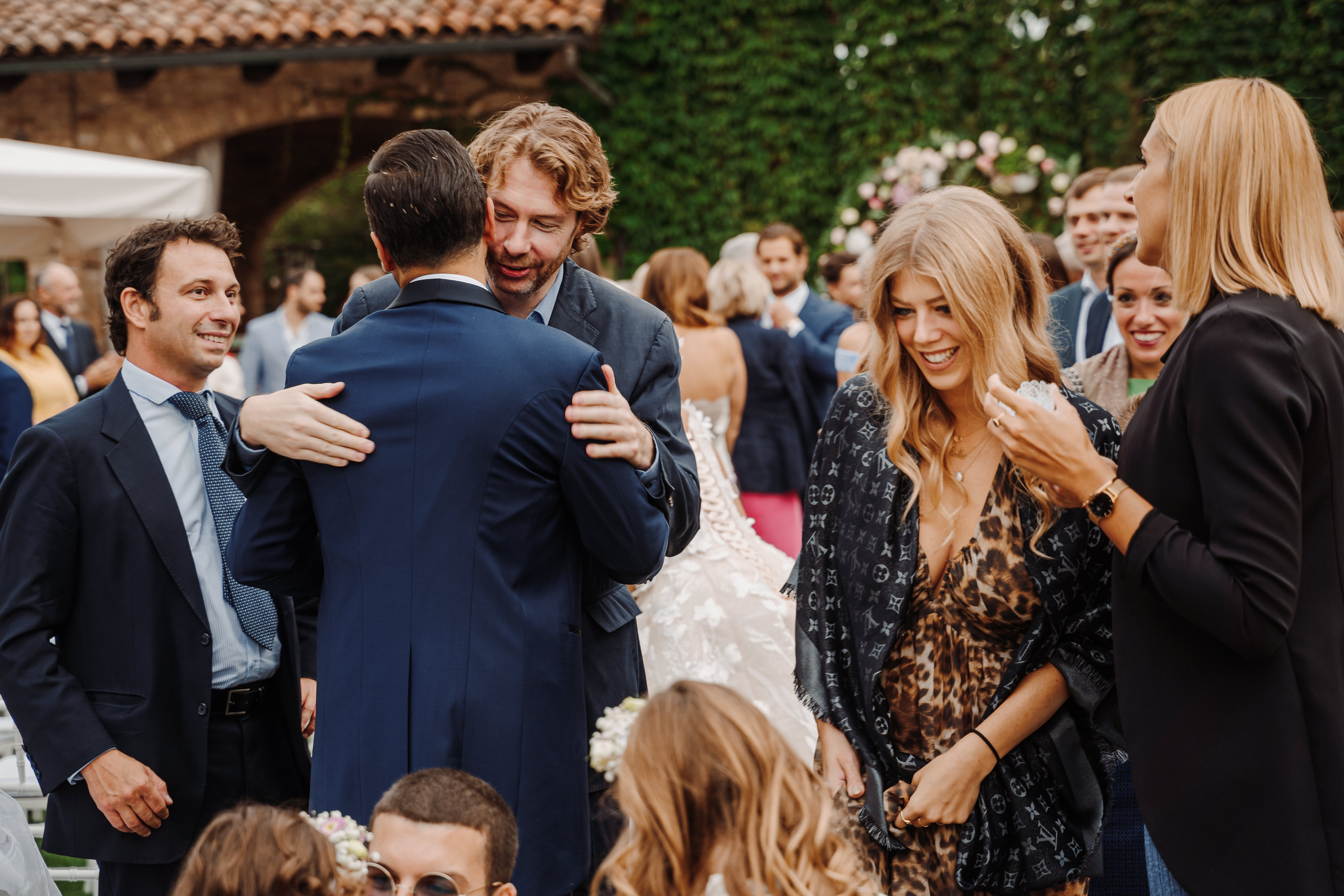 Italy wedding (Full gallery). Wedding Photography & Videography Team in California, Los Angeles, San Francisco, San Diego and Travel