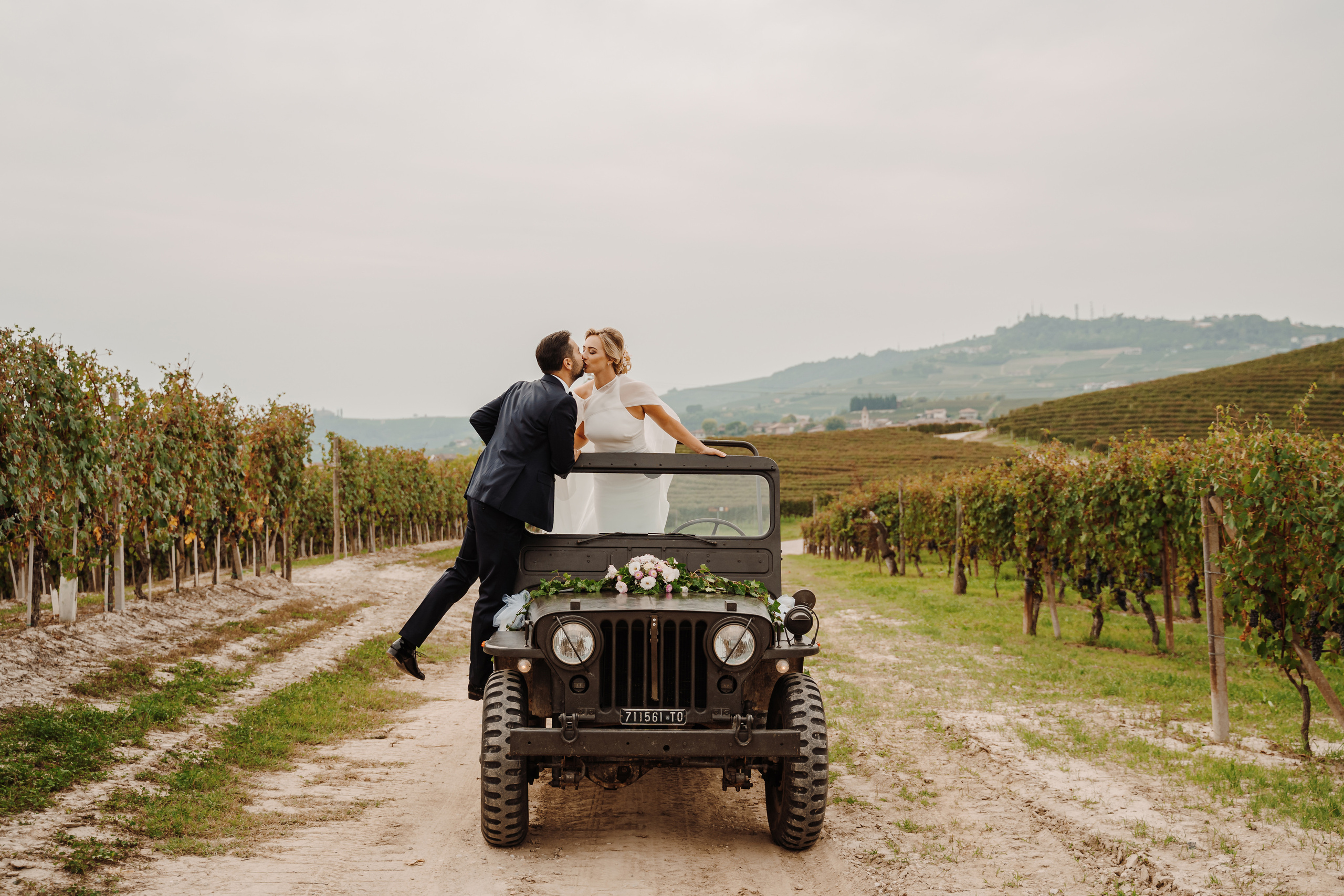 Italy wedding (Full gallery). Wedding Photography & Videography Team in California, Los Angeles, San Francisco, San Diego and Travel