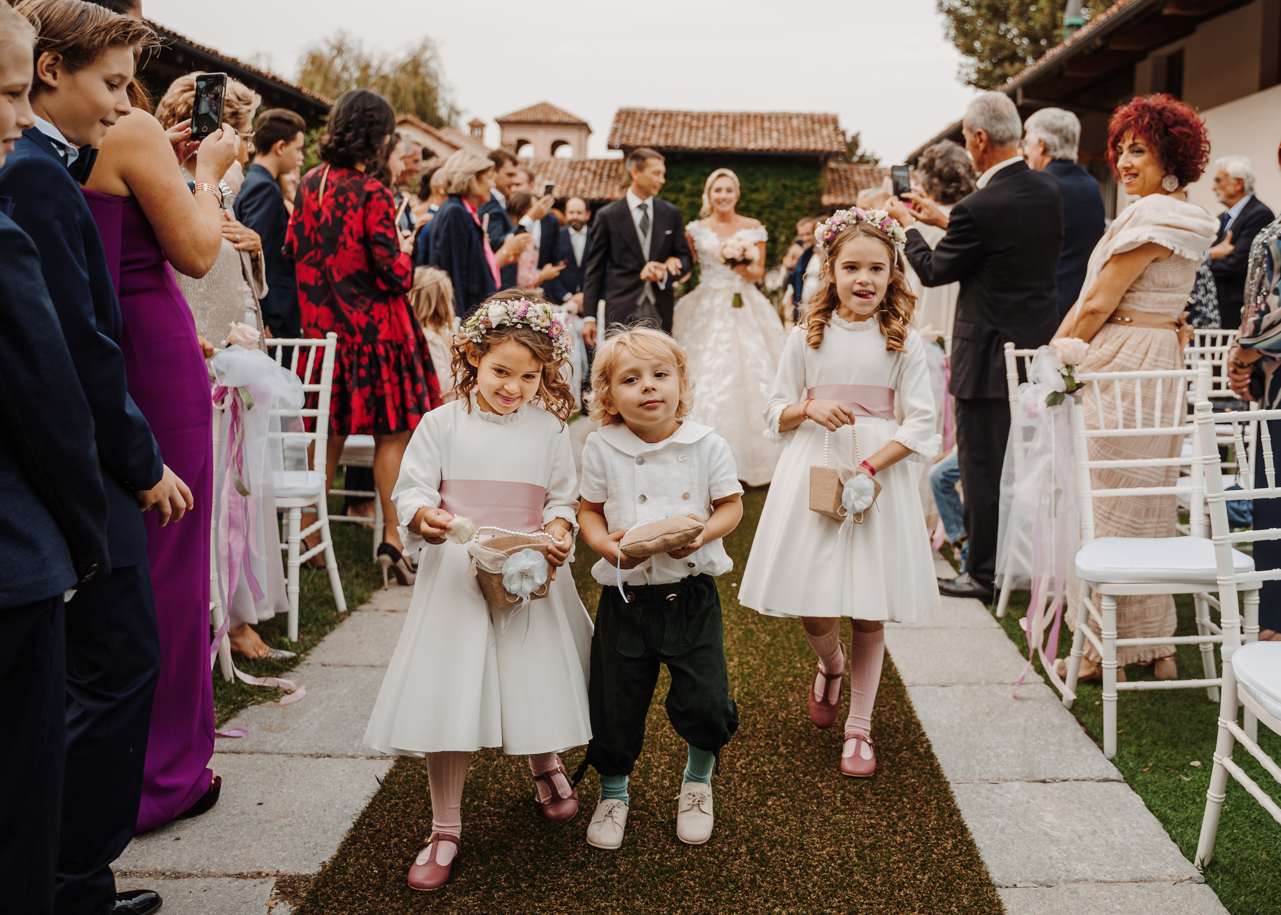 Italy wedding (Full gallery). Wedding Photography & Videography Team in California, Los Angeles, San Francisco, San Diego and Travel