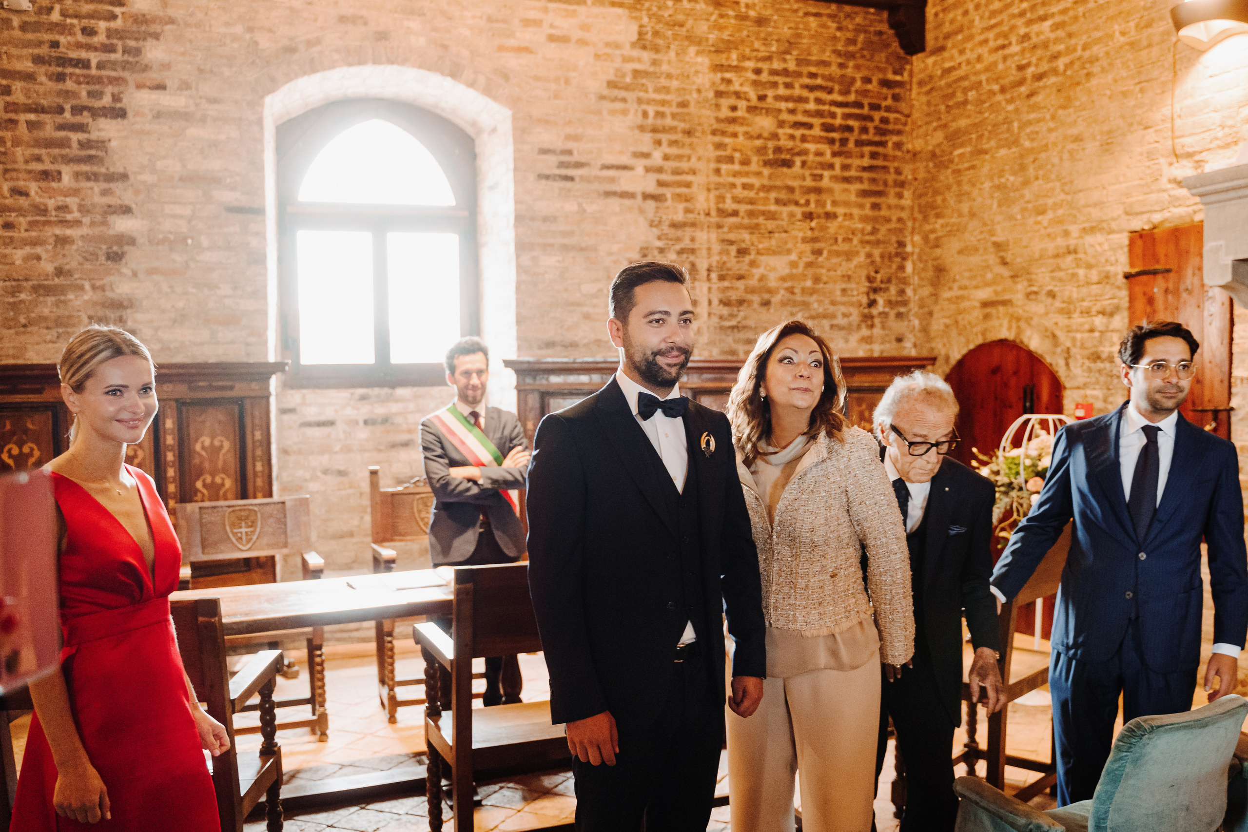 Italy wedding (Full gallery). Wedding Photography & Videography Team in California, Los Angeles, San Francisco, San Diego and Travel