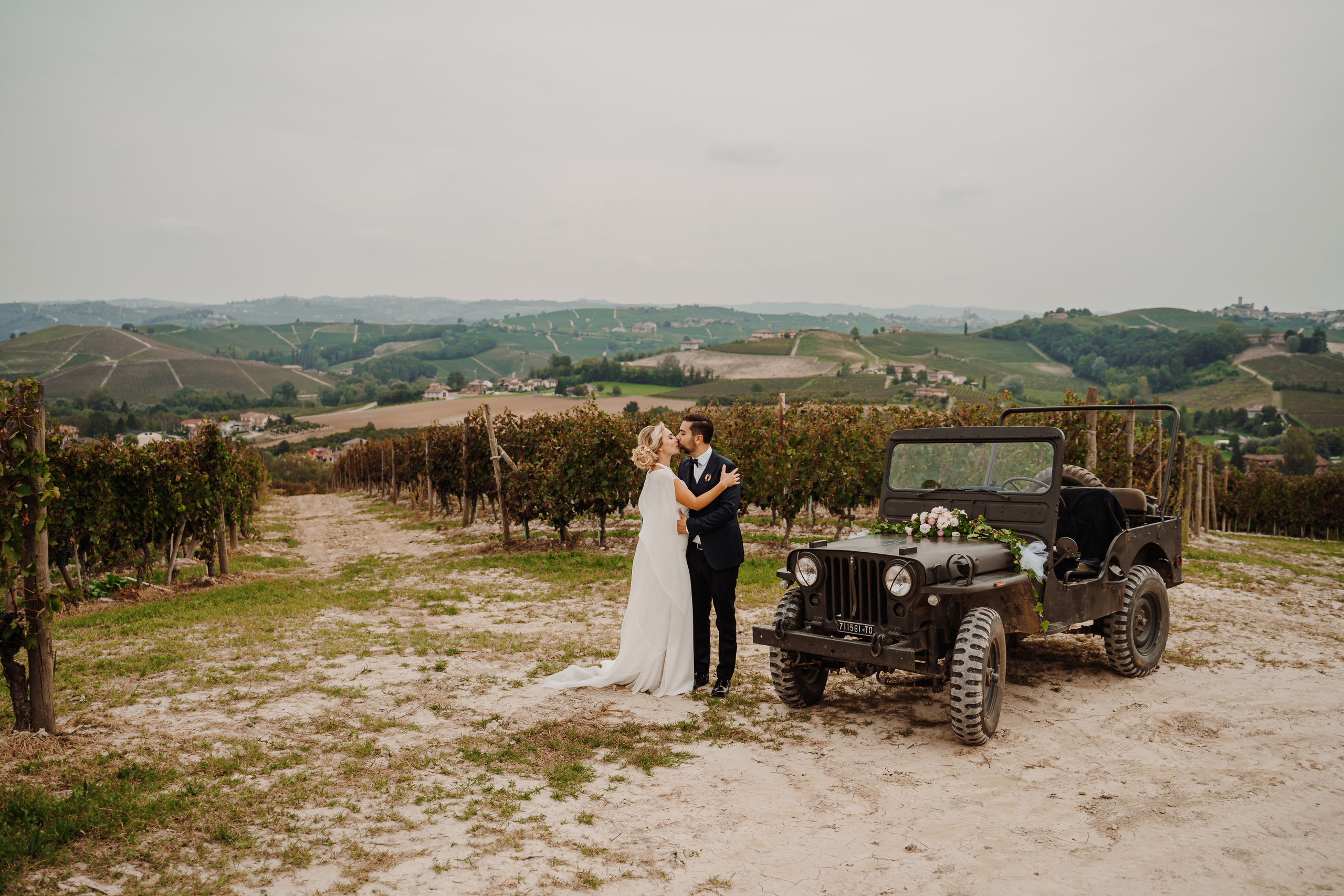 Italy wedding (Full gallery). Wedding Photography & Videography Team in California, Los Angeles, San Francisco, San Diego and Travel