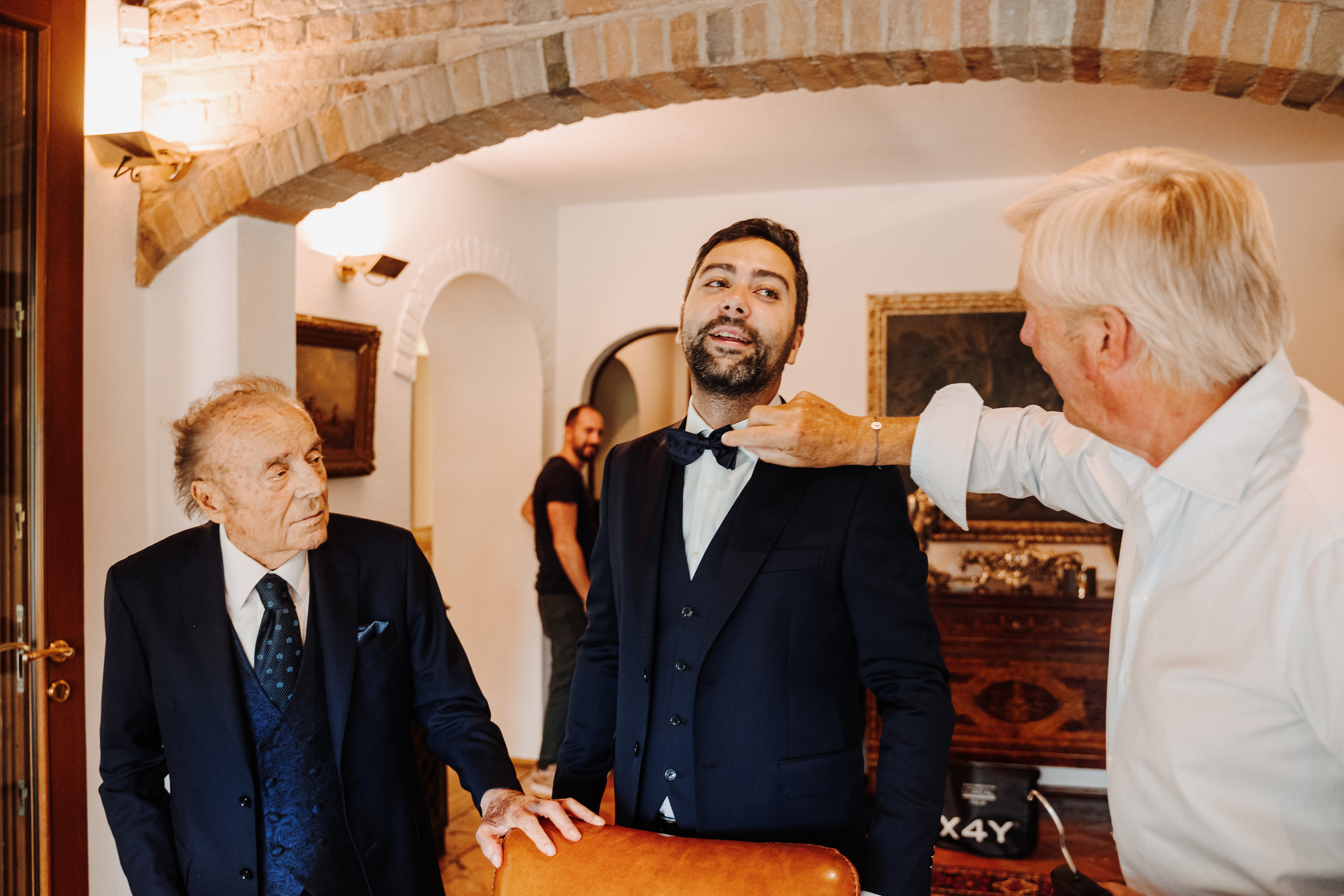 Italy wedding (Full gallery). Wedding Photography & Videography Team in California, Los Angeles, San Francisco, San Diego and Travel