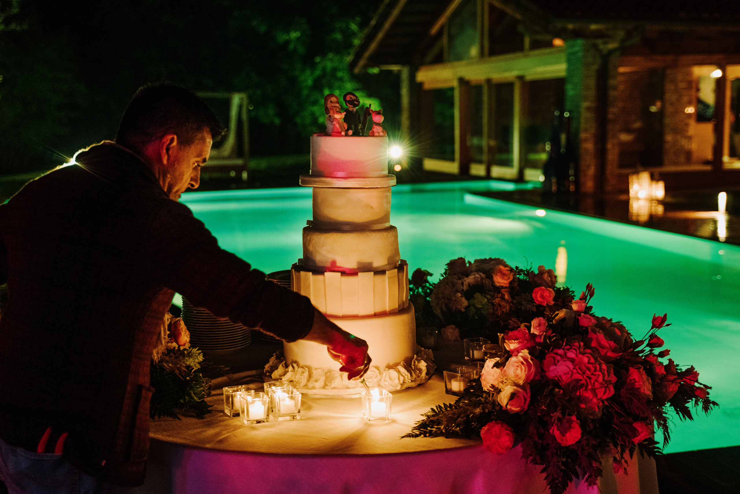 Italy wedding (Full gallery). Wedding Photography & Videography Team in California, Los Angeles, San Francisco, San Diego and Travel