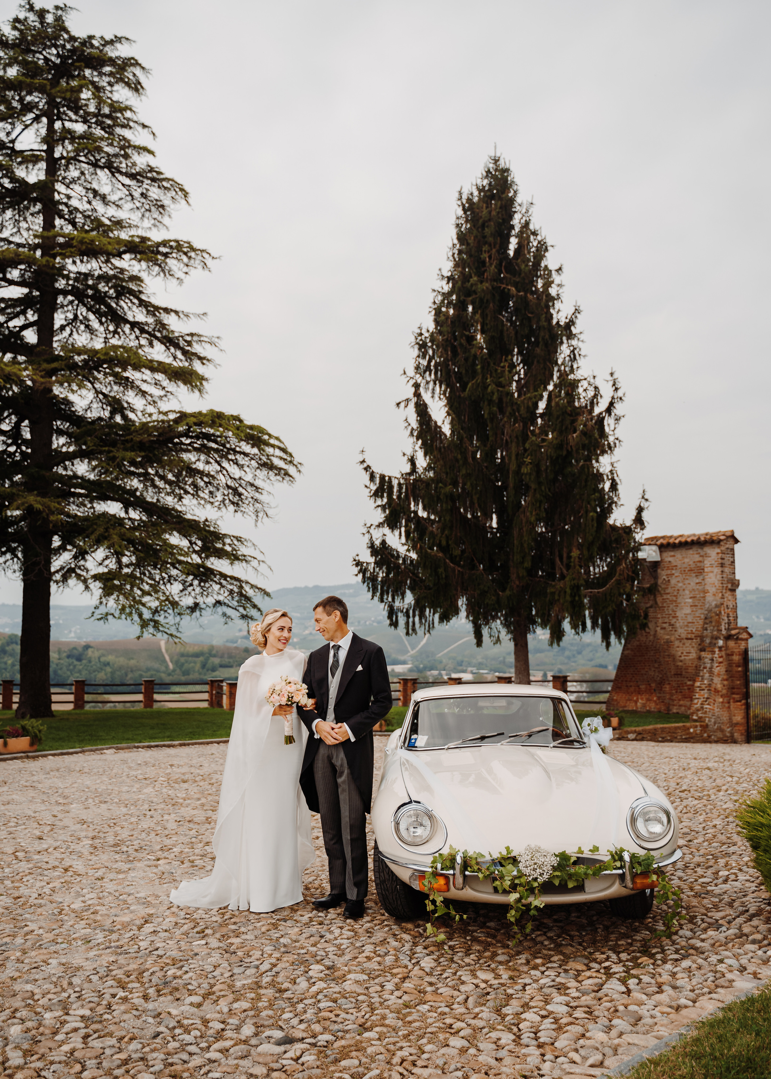 Italy wedding (Full gallery). Wedding Photography & Videography Team in California, Los Angeles, San Francisco, San Diego and Travel