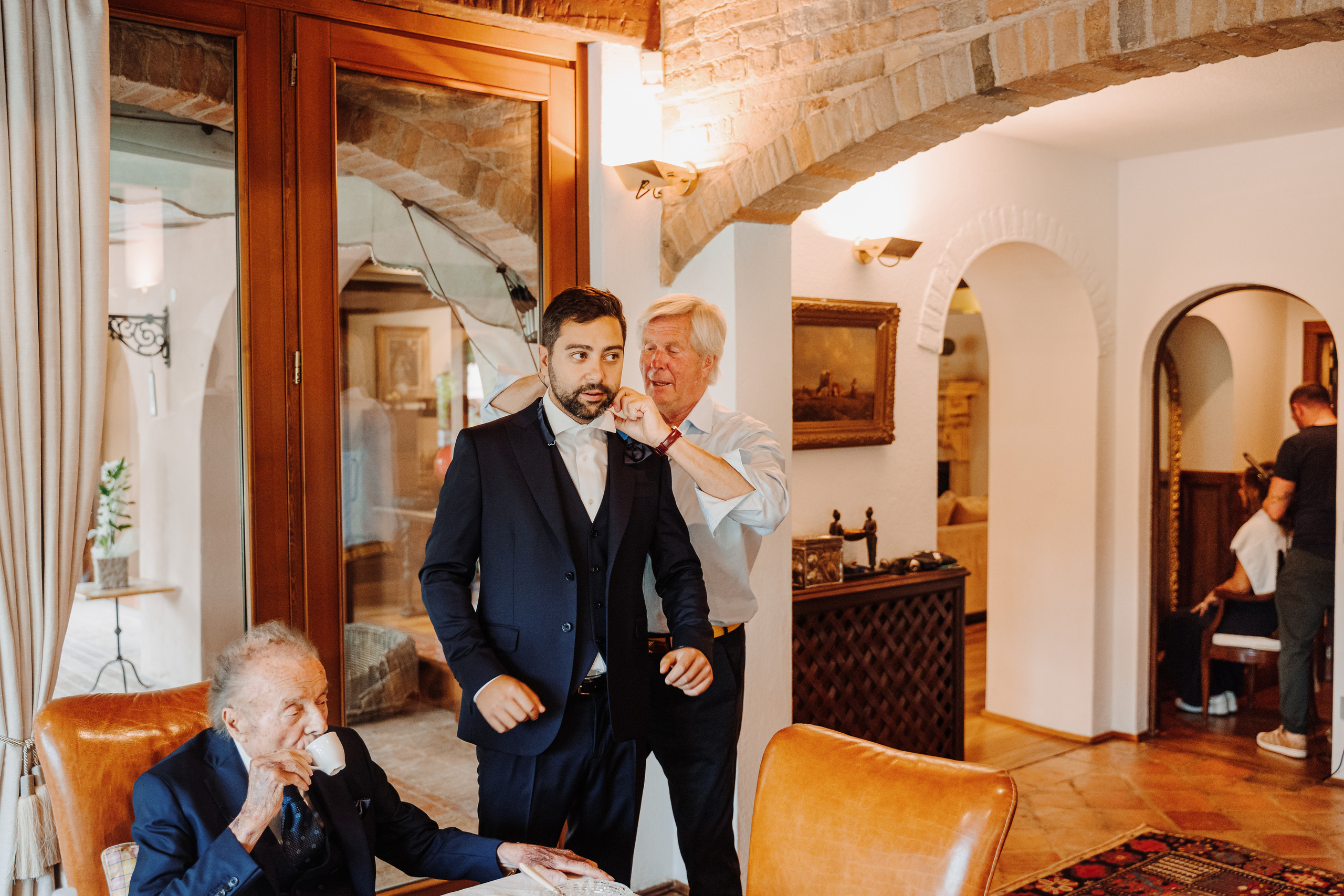 Italy wedding (Full gallery). Wedding Photography & Videography Team in California, Los Angeles, San Francisco, San Diego and Travel