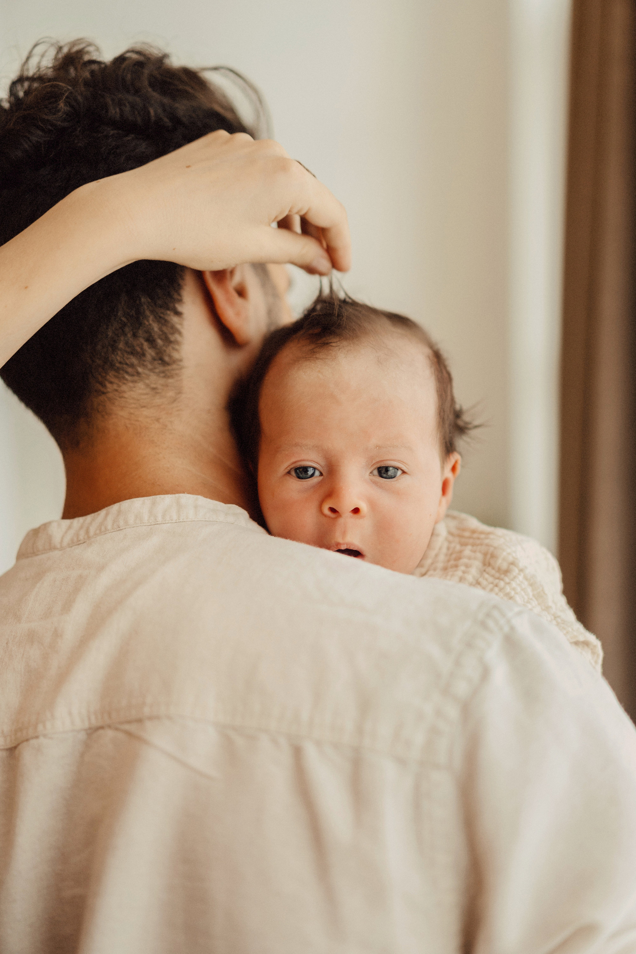 AUGUSTUS' 1 MONTH. Wedding Photography & Videography Team in California, Los Angeles, San Francisco, San Diego and Travel