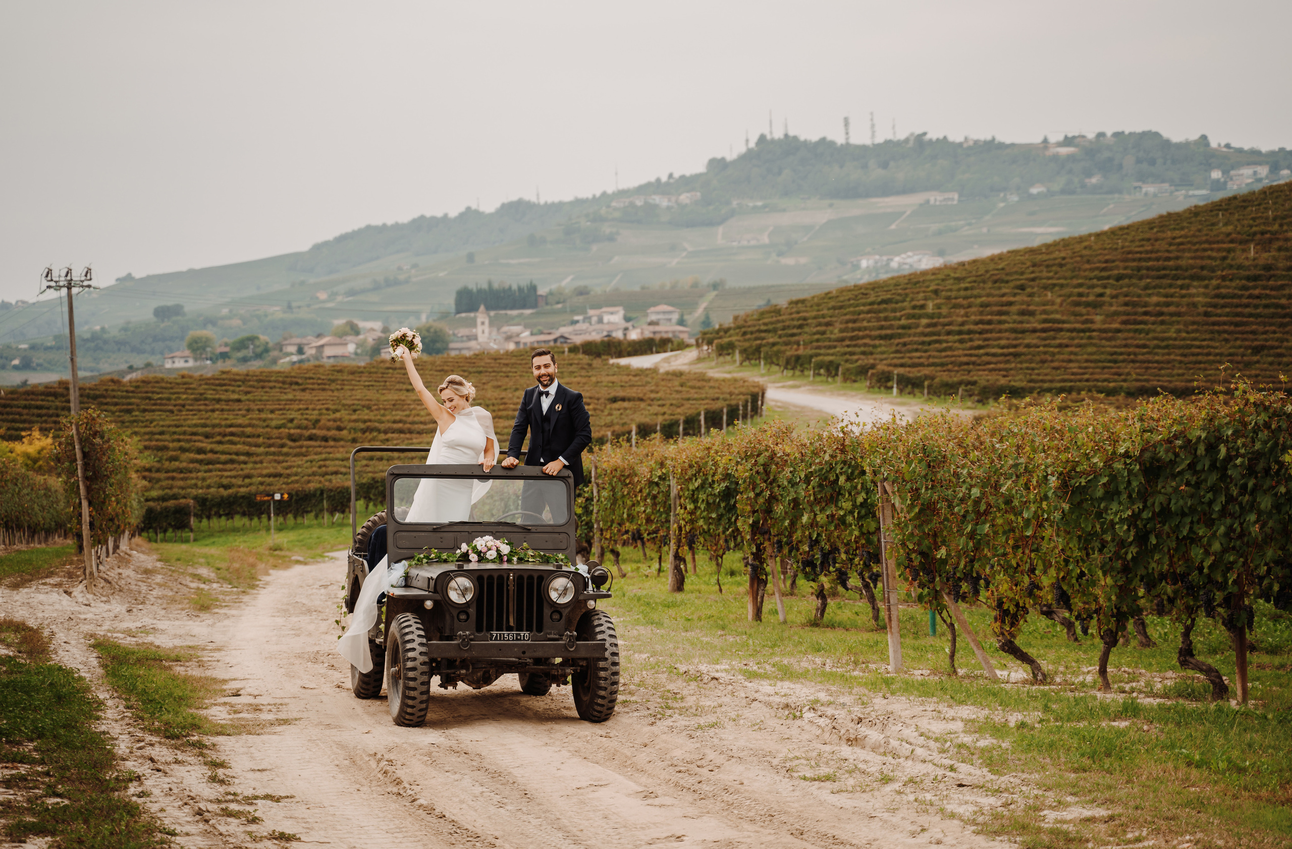 Italy wedding (Full gallery). Wedding Photography & Videography Team in California, Los Angeles, San Francisco, San Diego and Travel
