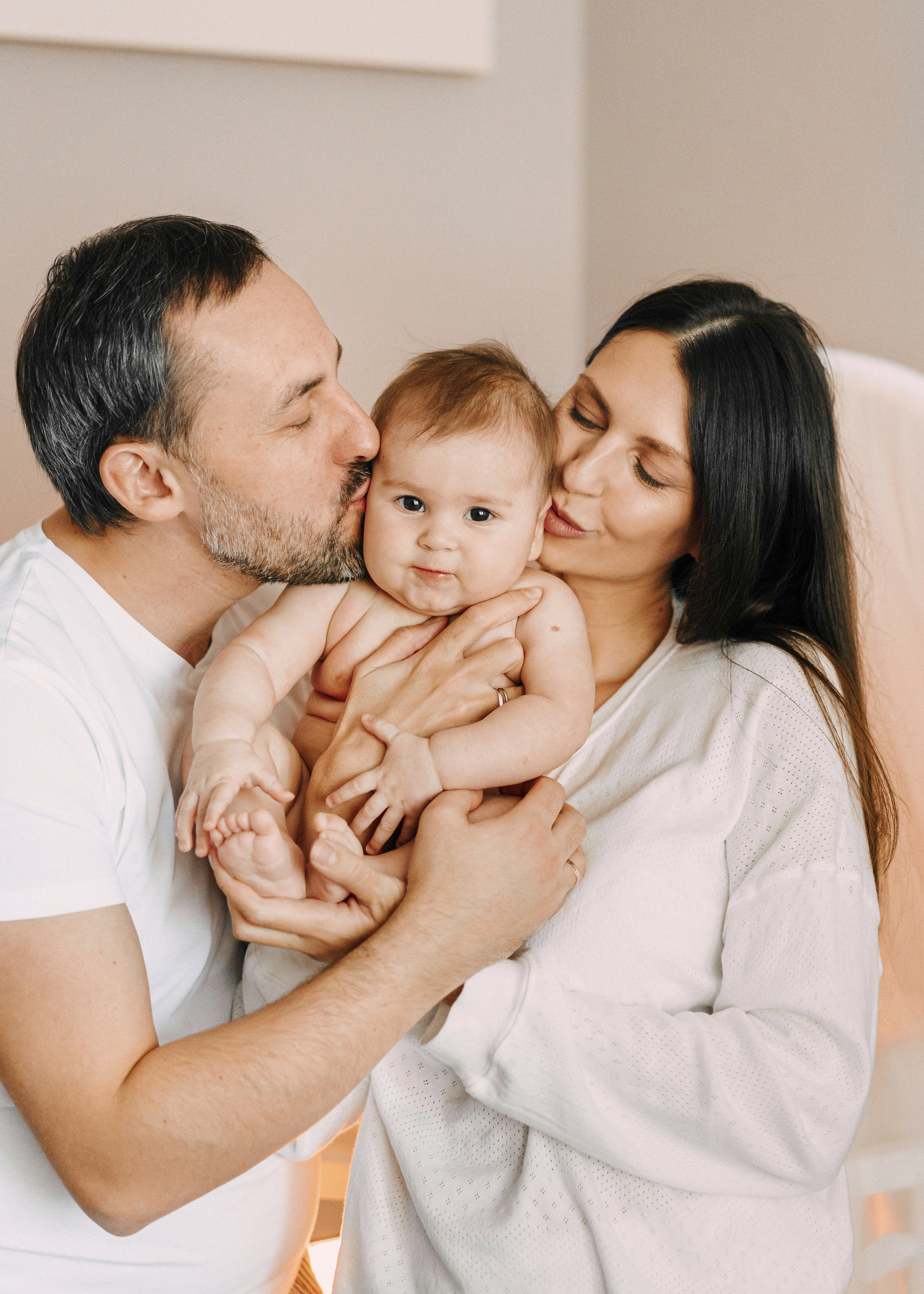 LITTLE PRINCES. Wedding Photography & Videography Team in California, Los Angeles, San Francisco, San Diego and Travel