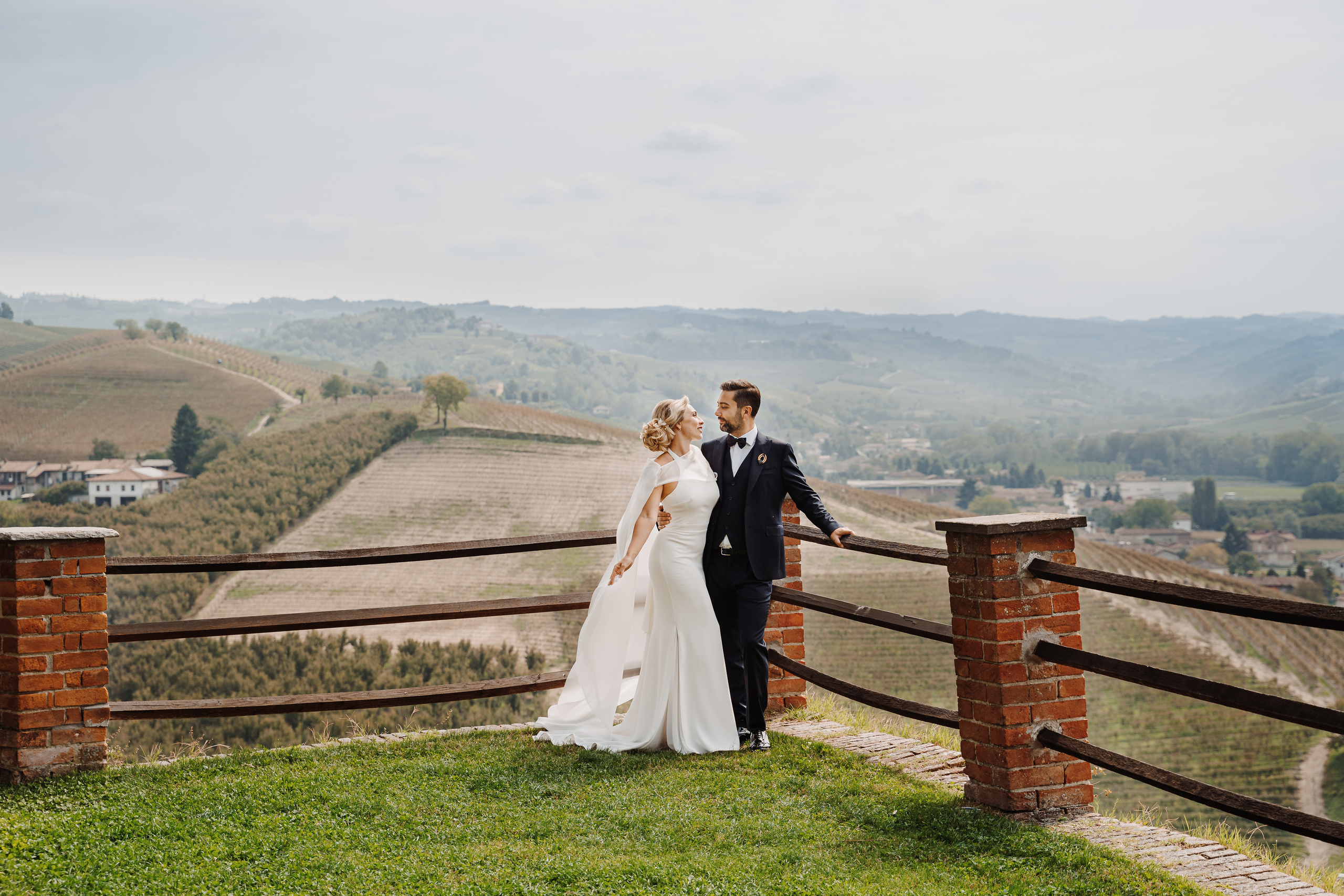 Italy wedding (Full gallery). Wedding Photography & Videography Team in California, Los Angeles, San Francisco, San Diego and Travel