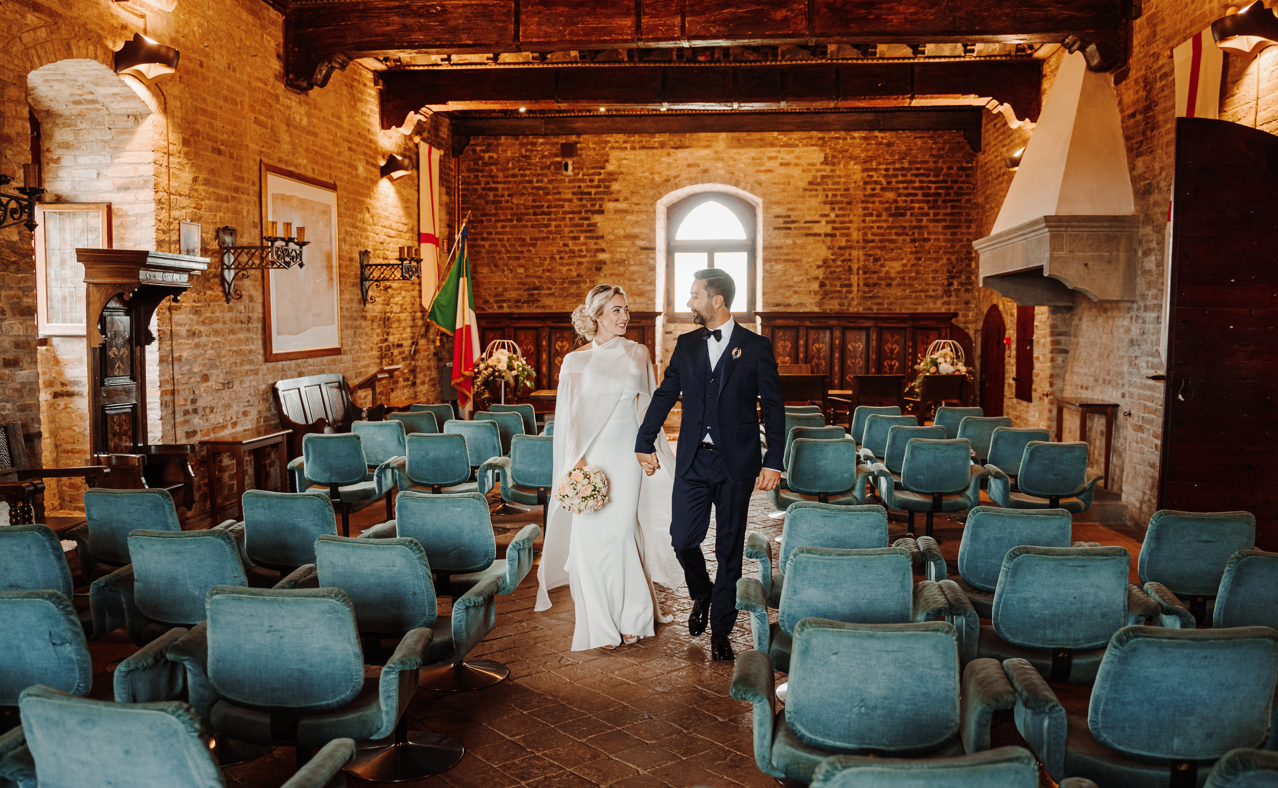 Italy wedding (Full gallery). Wedding Photography & Videography Team in California, Los Angeles, San Francisco, San Diego and Travel