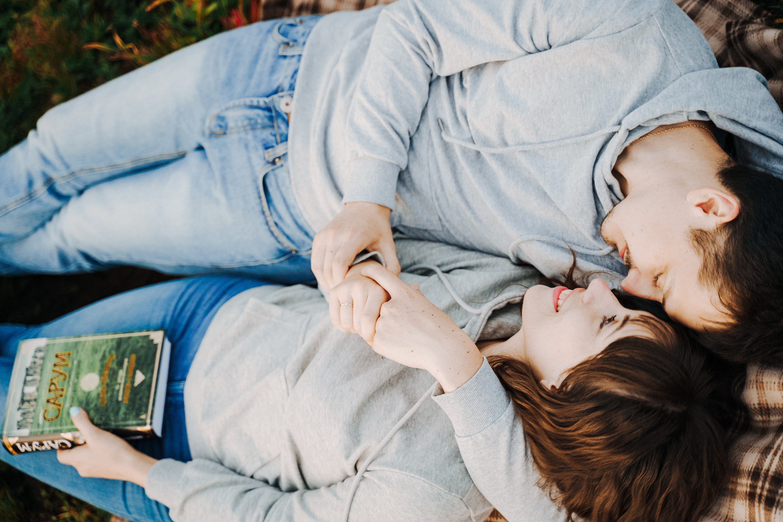 Oregon Oceanside Engagement. Wedding Photography & Videography Team in California, Los Angeles, San Francisco, San Diego and Travel