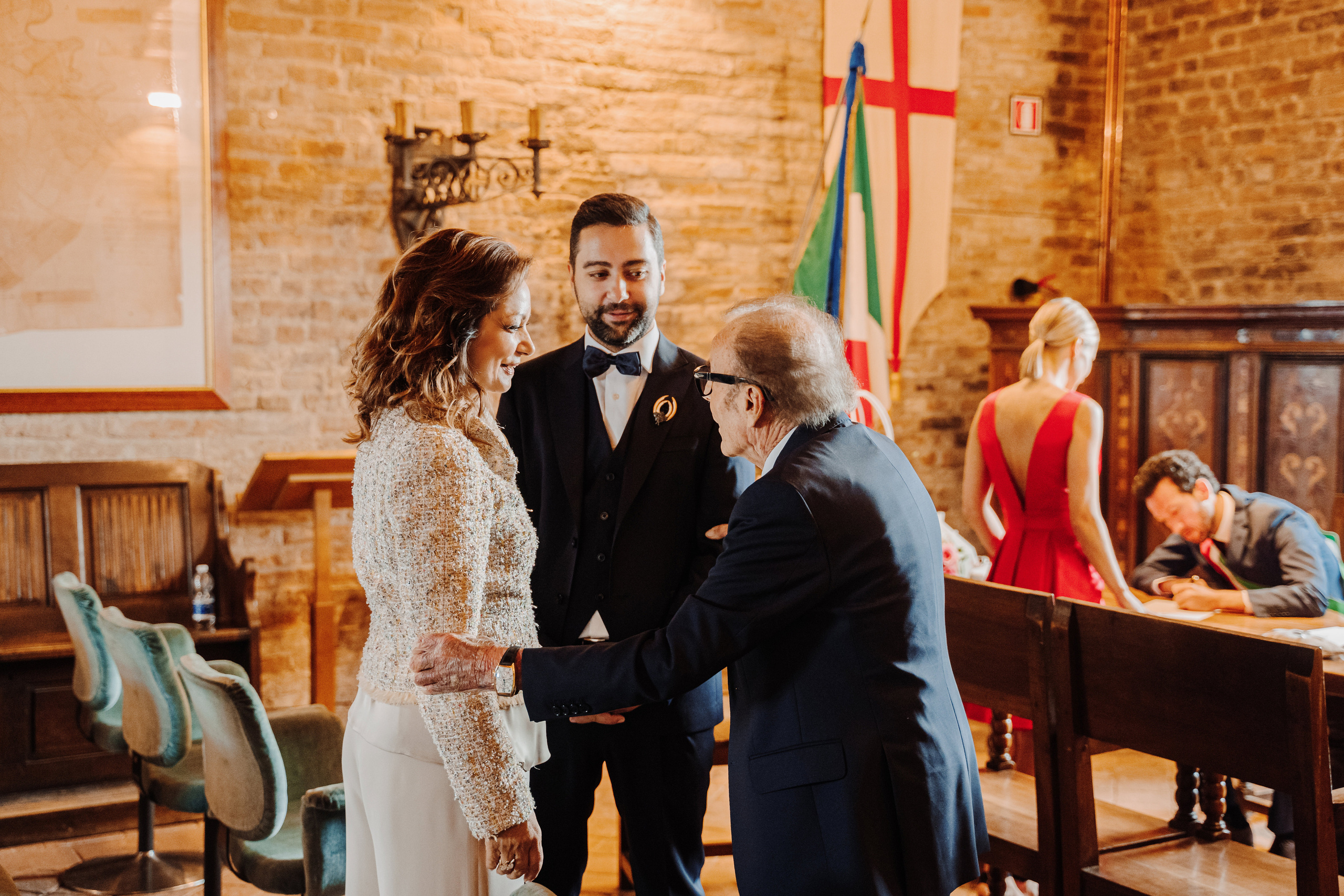 Italy wedding (Full gallery). Wedding Photography & Videography Team in California, Los Angeles, San Francisco, San Diego and Travel