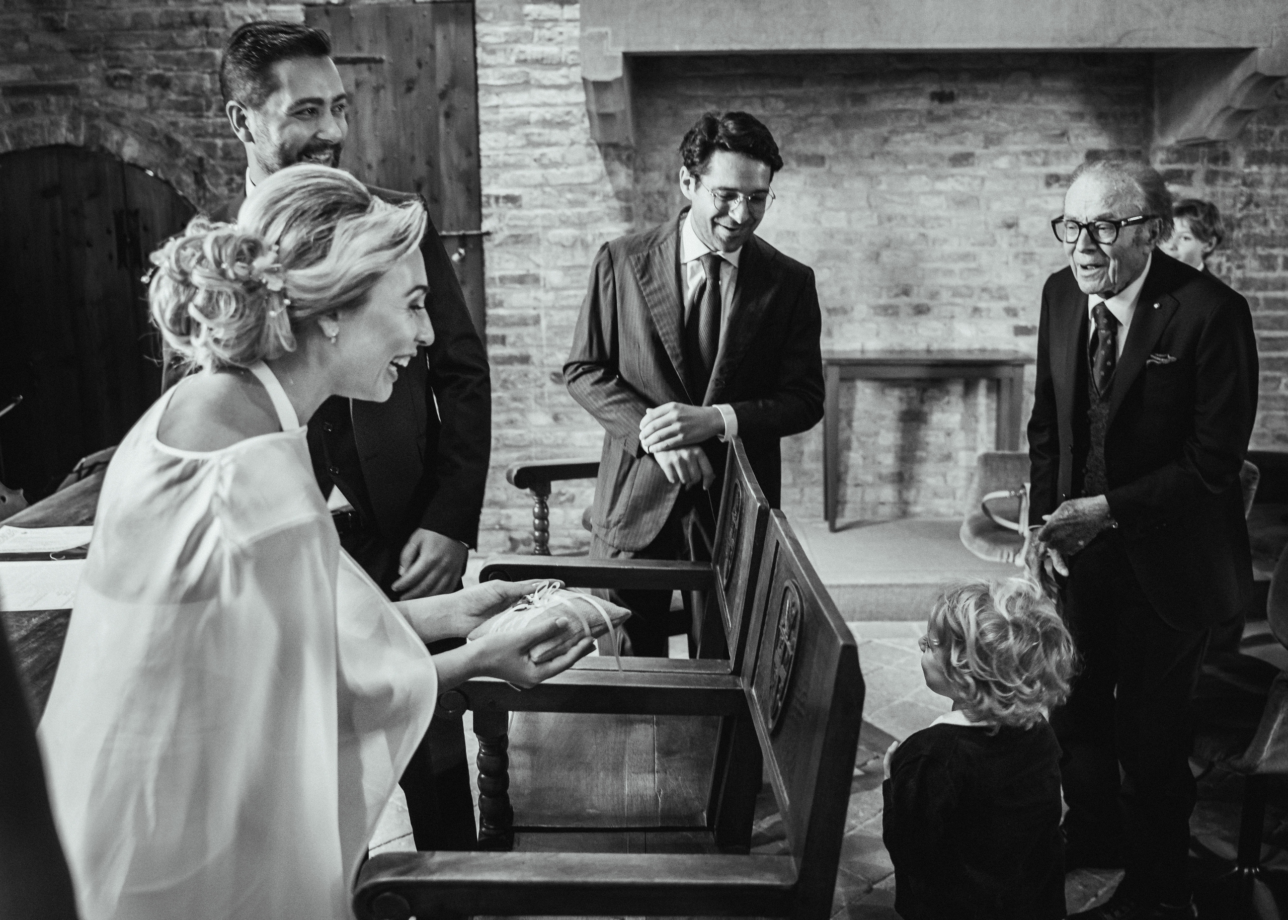 Italy wedding (Full gallery). Wedding Photography & Videography Team in California, Los Angeles, San Francisco, San Diego and Travel