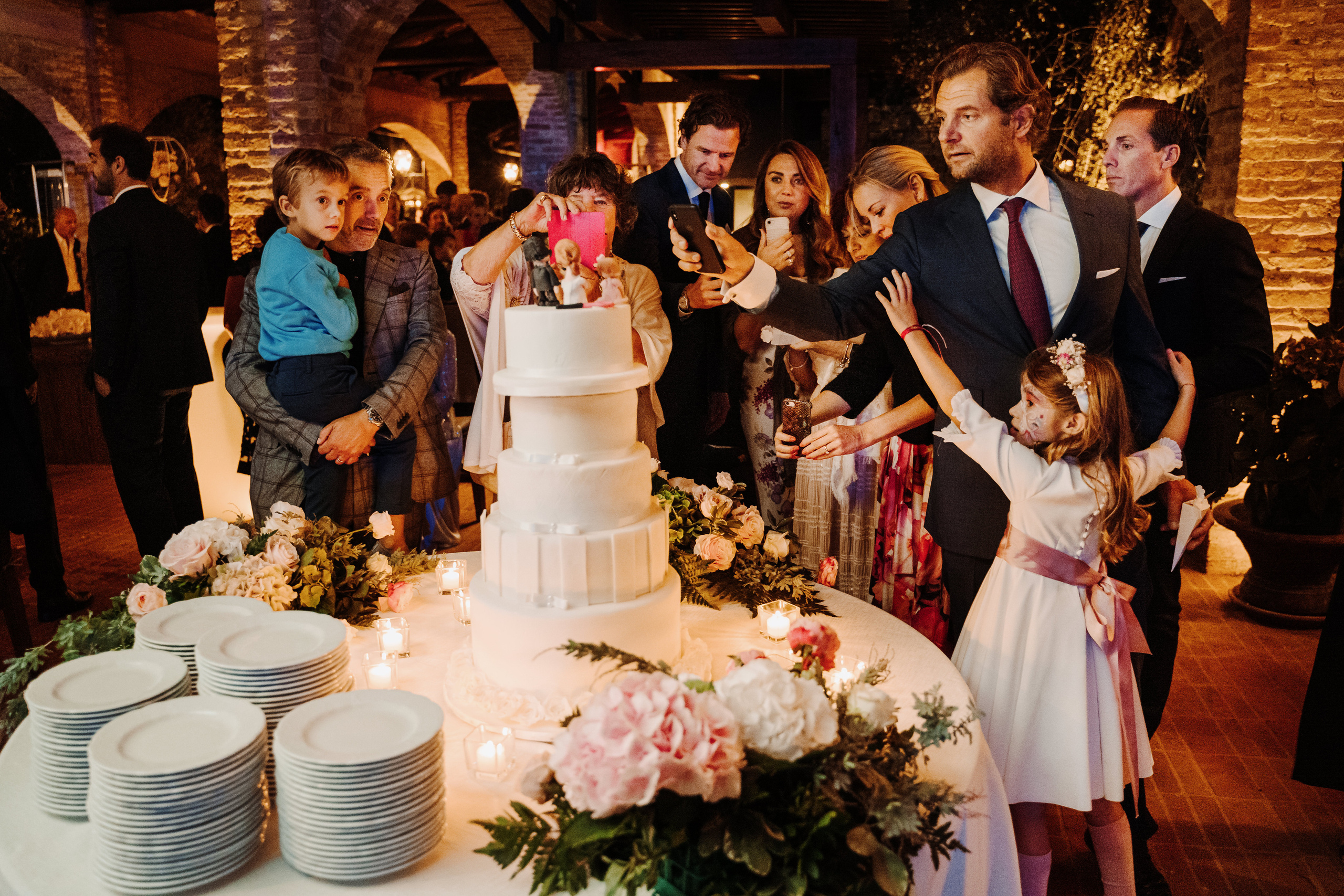 Italy wedding (Full gallery). Wedding Photography & Videography Team in California, Los Angeles, San Francisco, San Diego and Travel