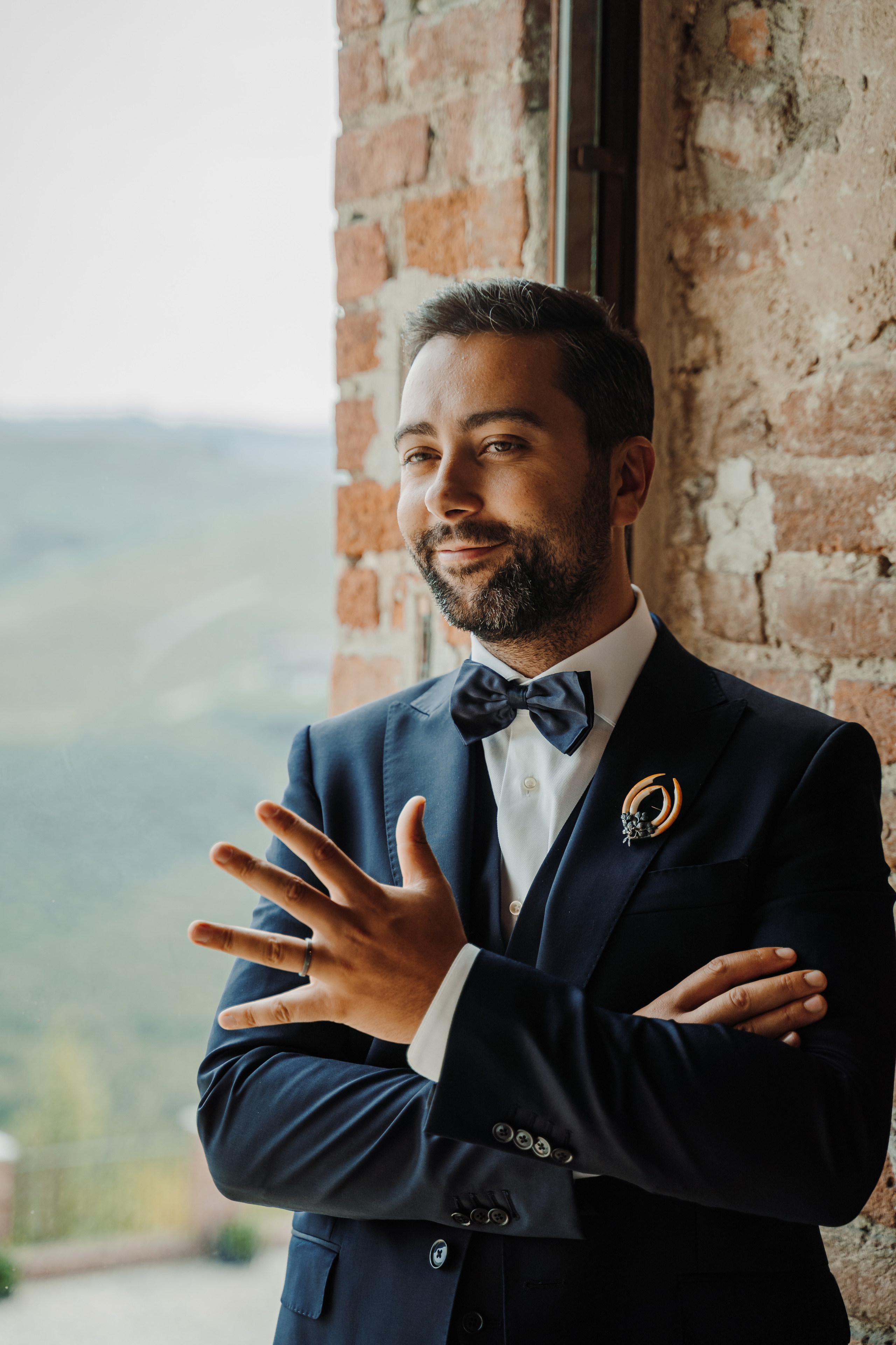 Italy wedding (Full gallery). Wedding Photography & Videography Team in California, Los Angeles, San Francisco, San Diego and Travel