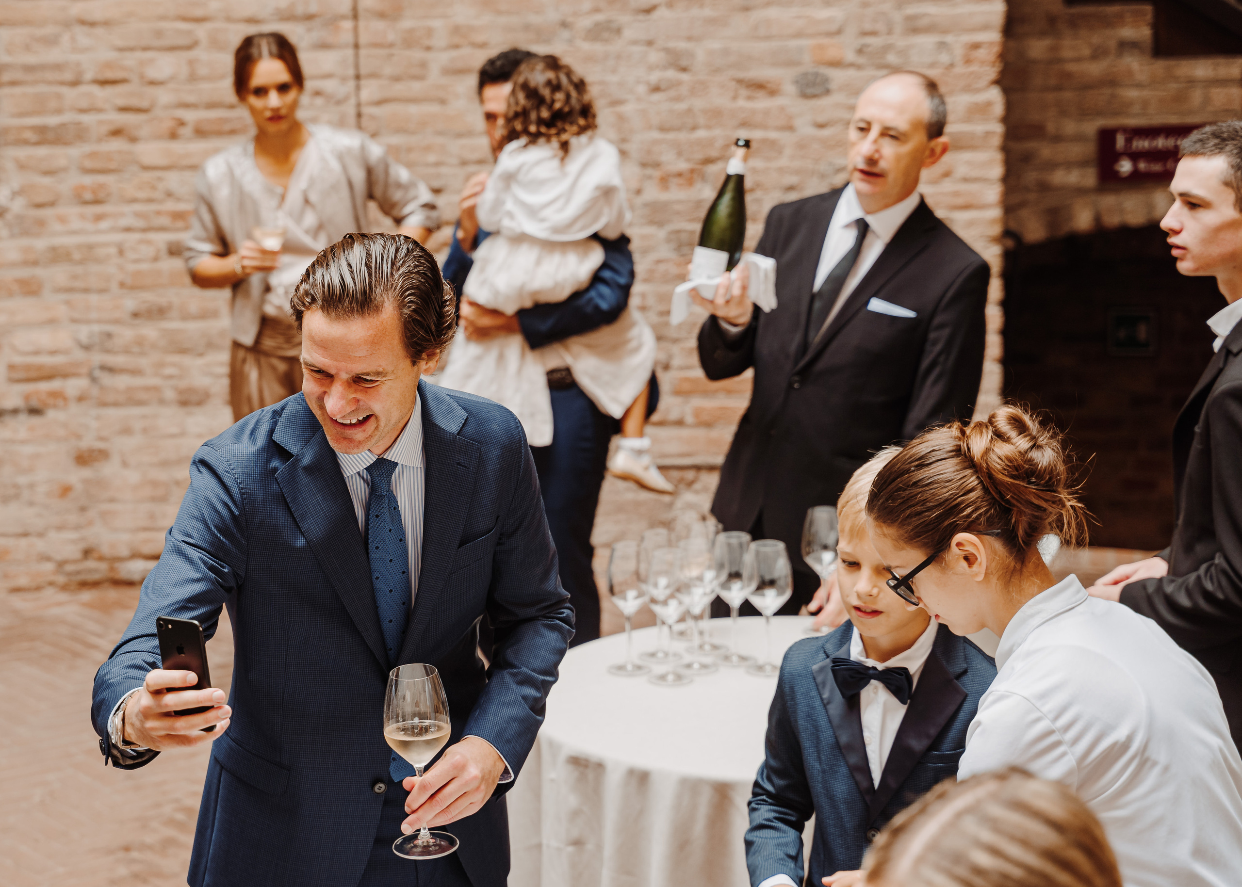 Italy wedding (Full gallery). Wedding Photography & Videography Team in California, Los Angeles, San Francisco, San Diego and Travel