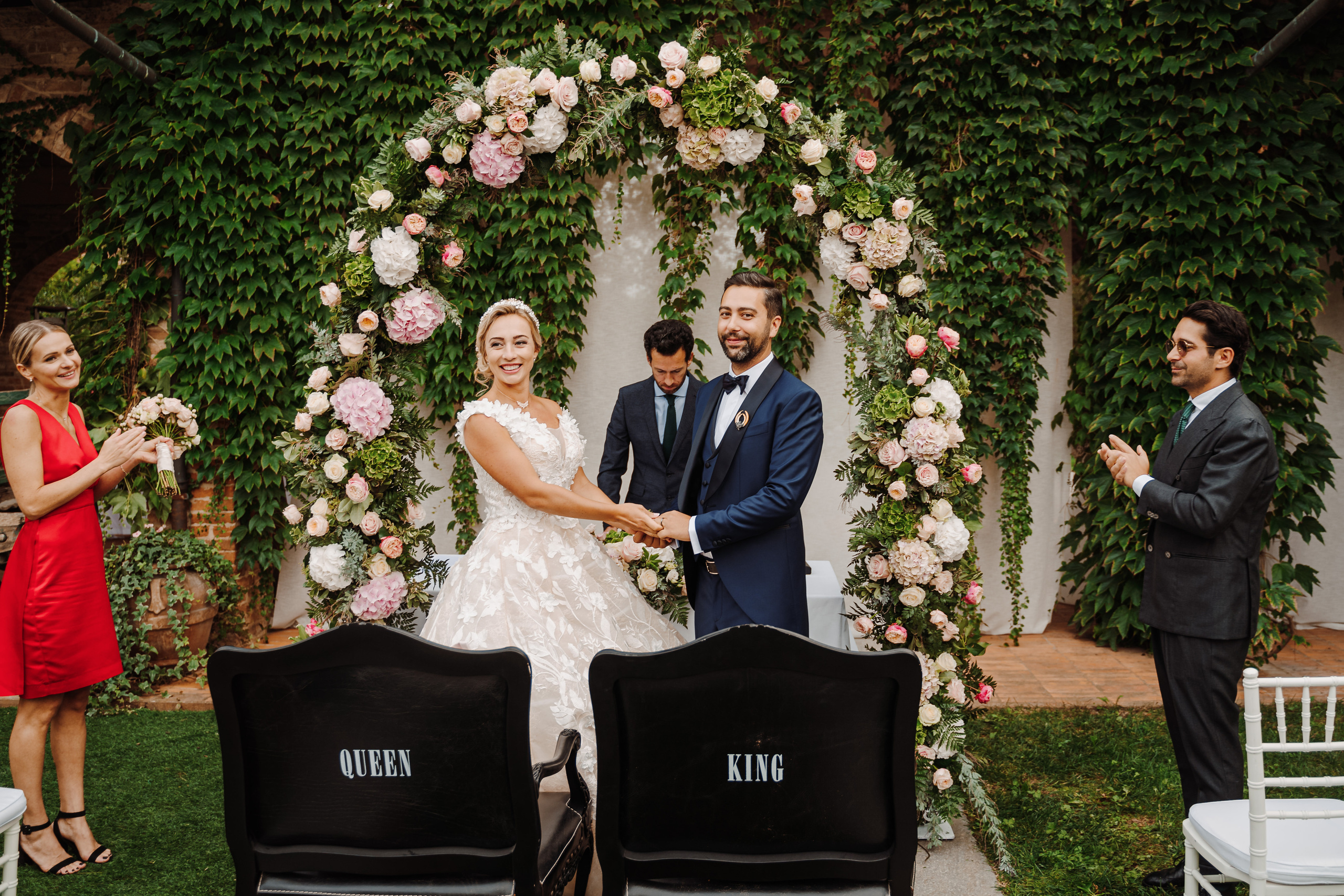 Italy wedding (Full gallery). Wedding Photography & Videography Team in California, Los Angeles, San Francisco, San Diego and Travel