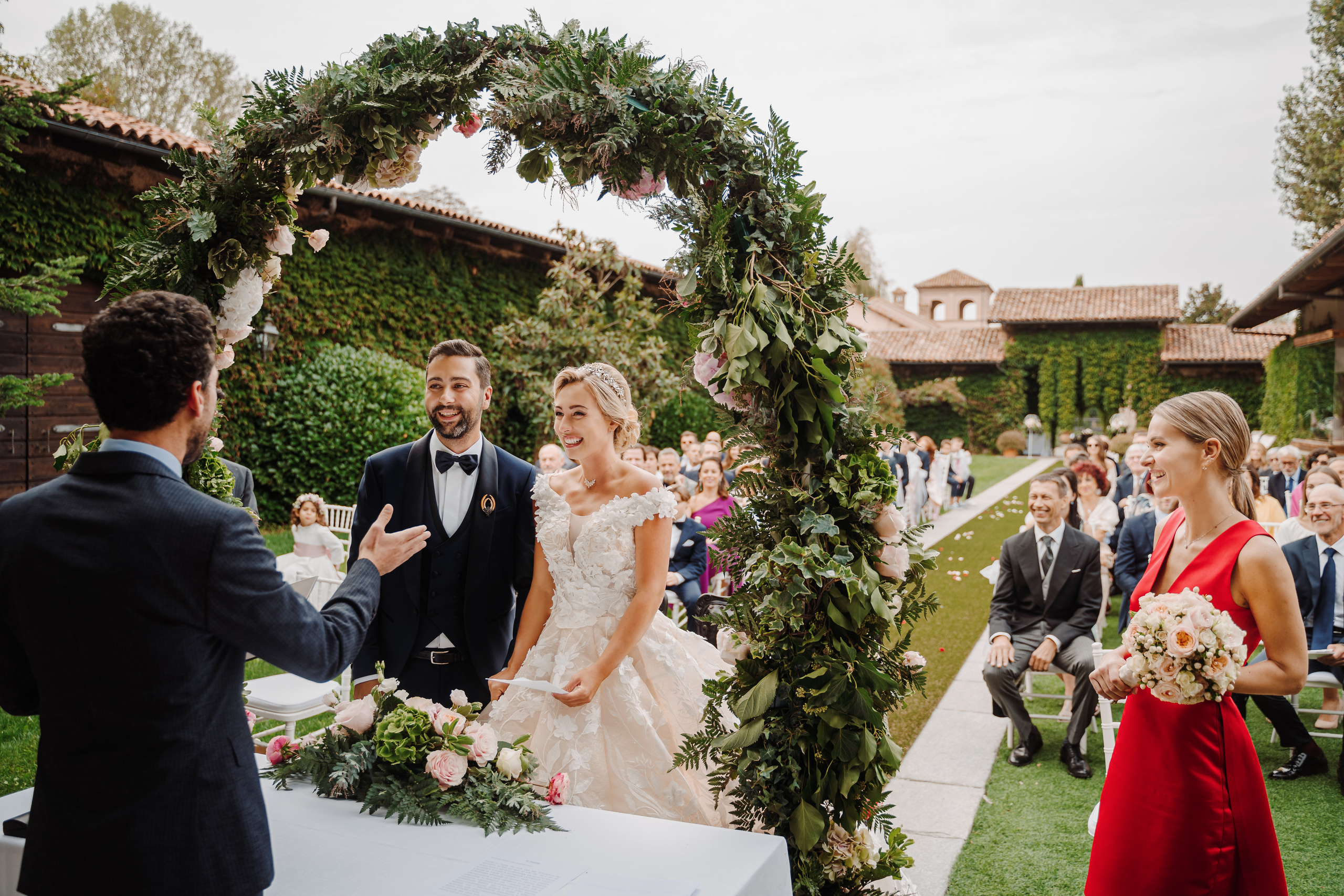 Italy wedding (Full gallery). Wedding Photography & Videography Team in California, Los Angeles, San Francisco, San Diego and Travel