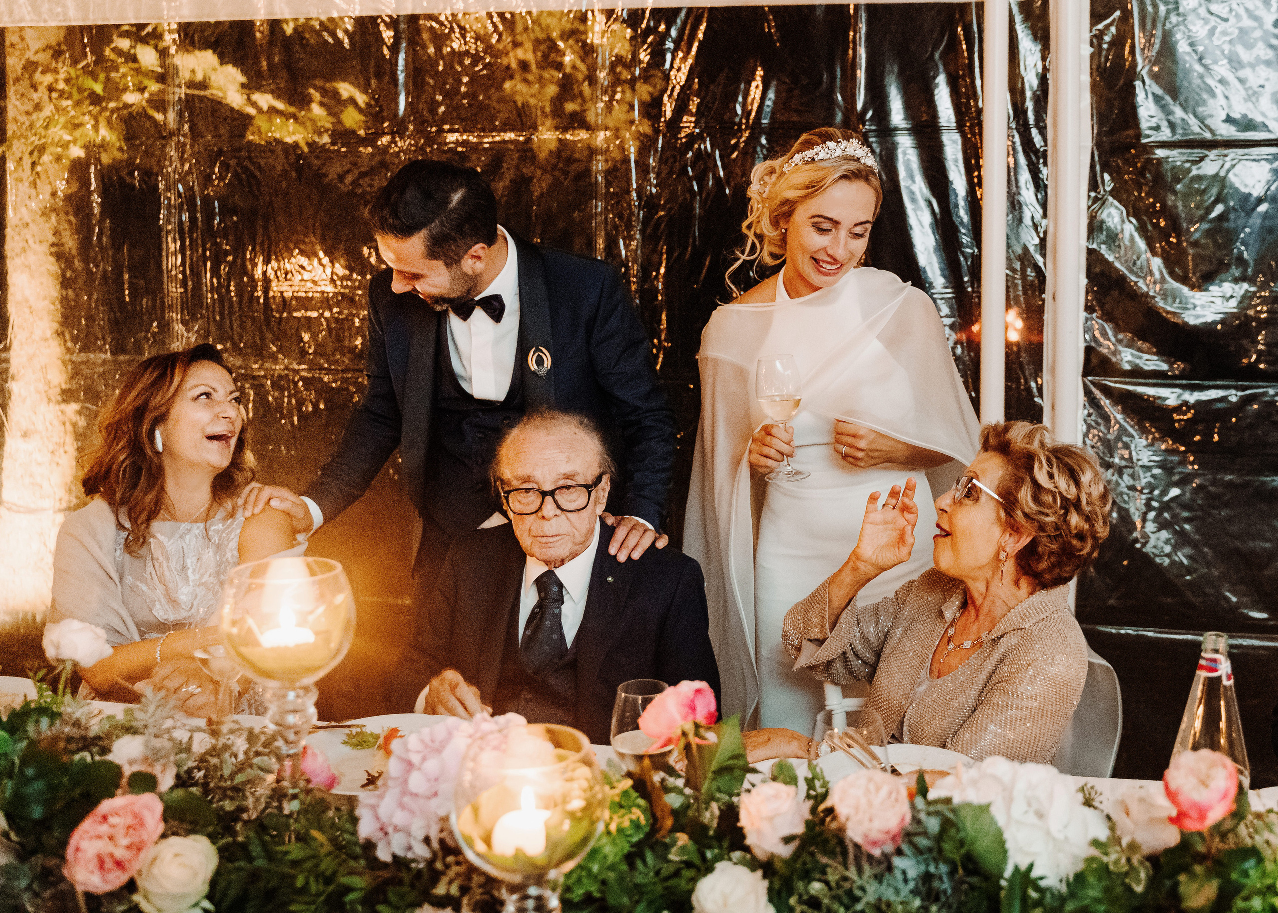 Italy wedding (Full gallery). Wedding Photography & Videography Team in California, Los Angeles, San Francisco, San Diego and Travel