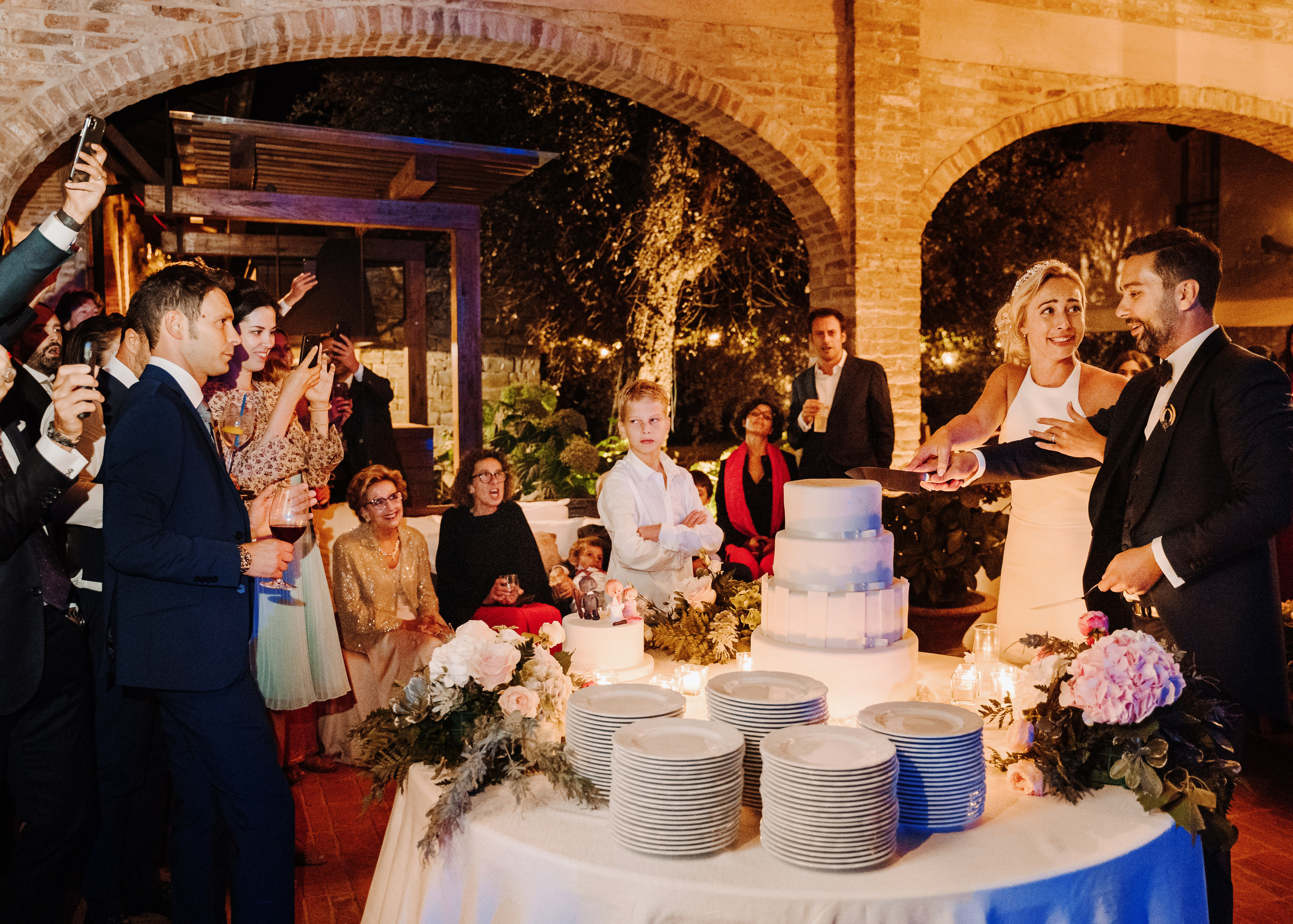 Italy wedding (Full gallery). Wedding Photography & Videography Team in California, Los Angeles, San Francisco, San Diego and Travel