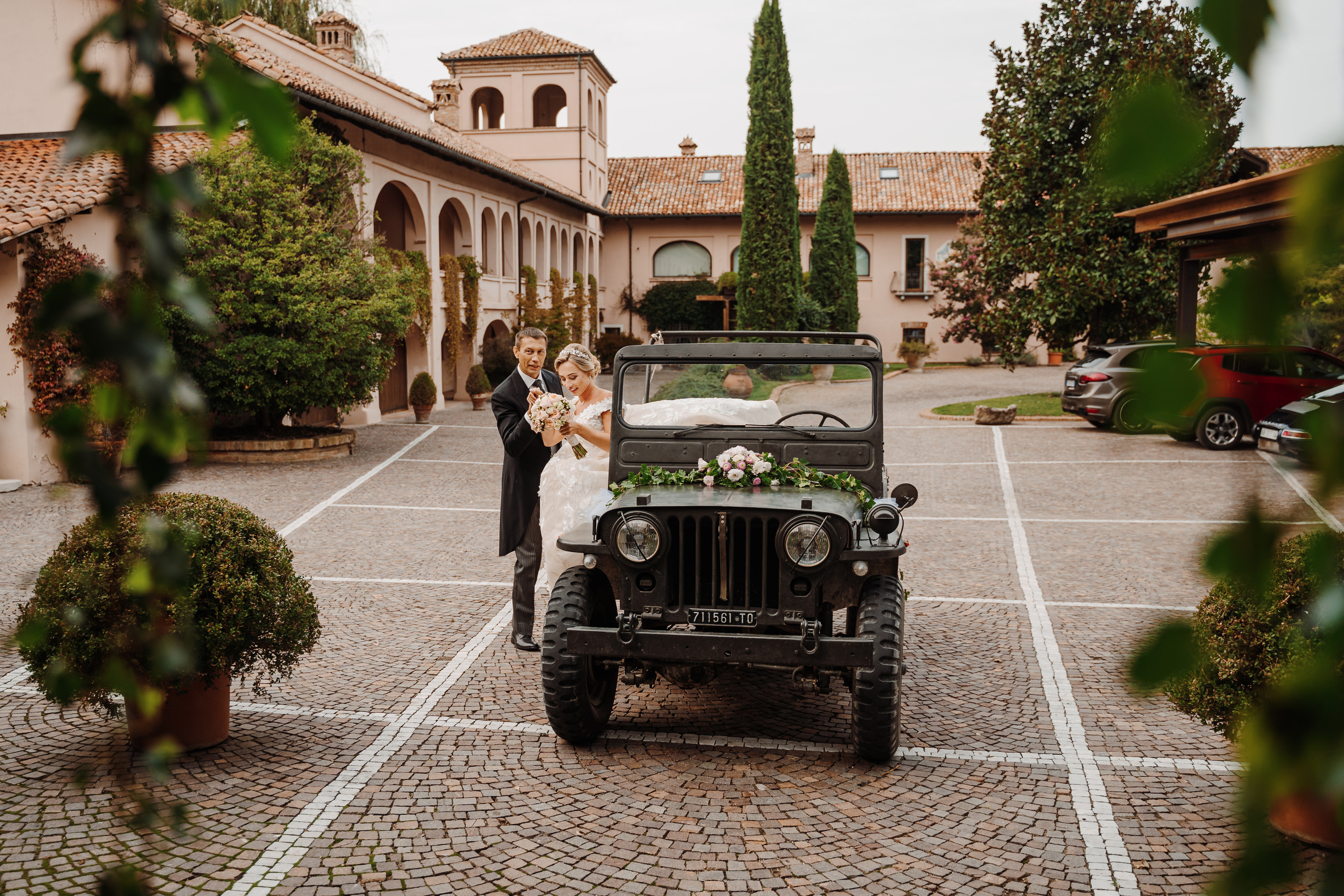 Italy wedding (Full gallery). Wedding Photography & Videography Team in California, Los Angeles, San Francisco, San Diego and Travel