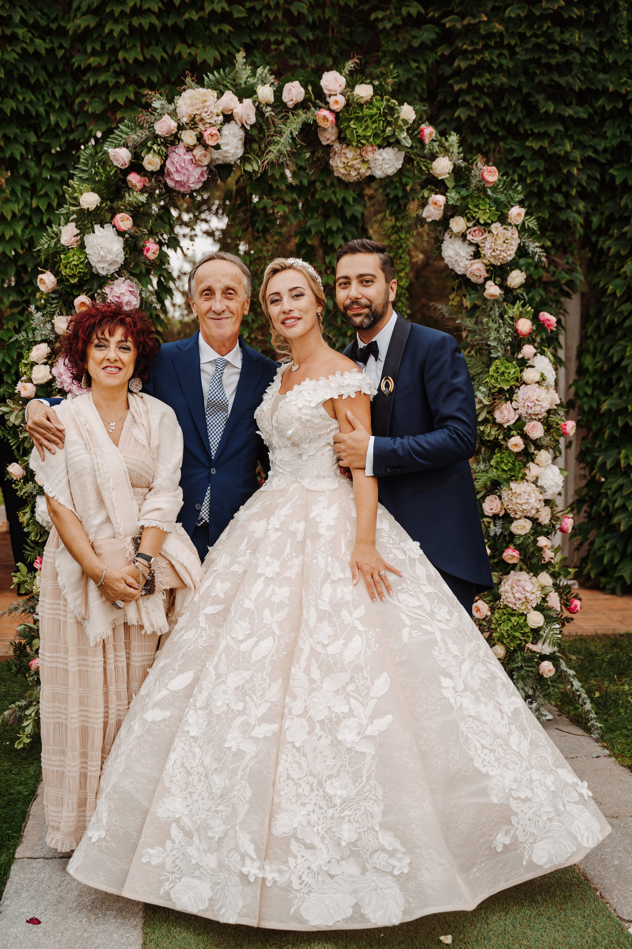 Italy wedding (Full gallery). Wedding Photography & Videography Team in California, Los Angeles, San Francisco, San Diego and Travel