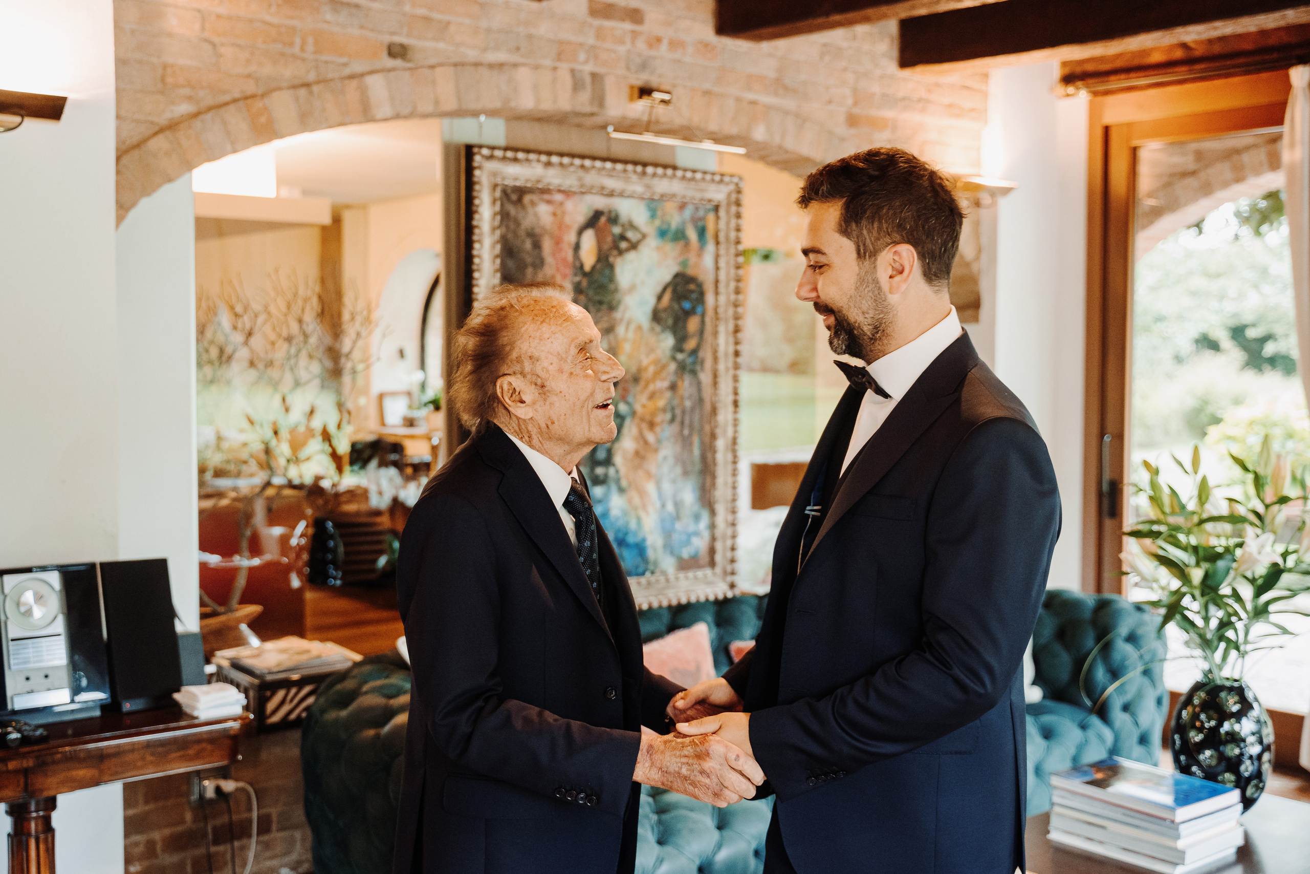 Italy wedding (Full gallery). Wedding Photography & Videography Team in California, Los Angeles, San Francisco, San Diego and Travel