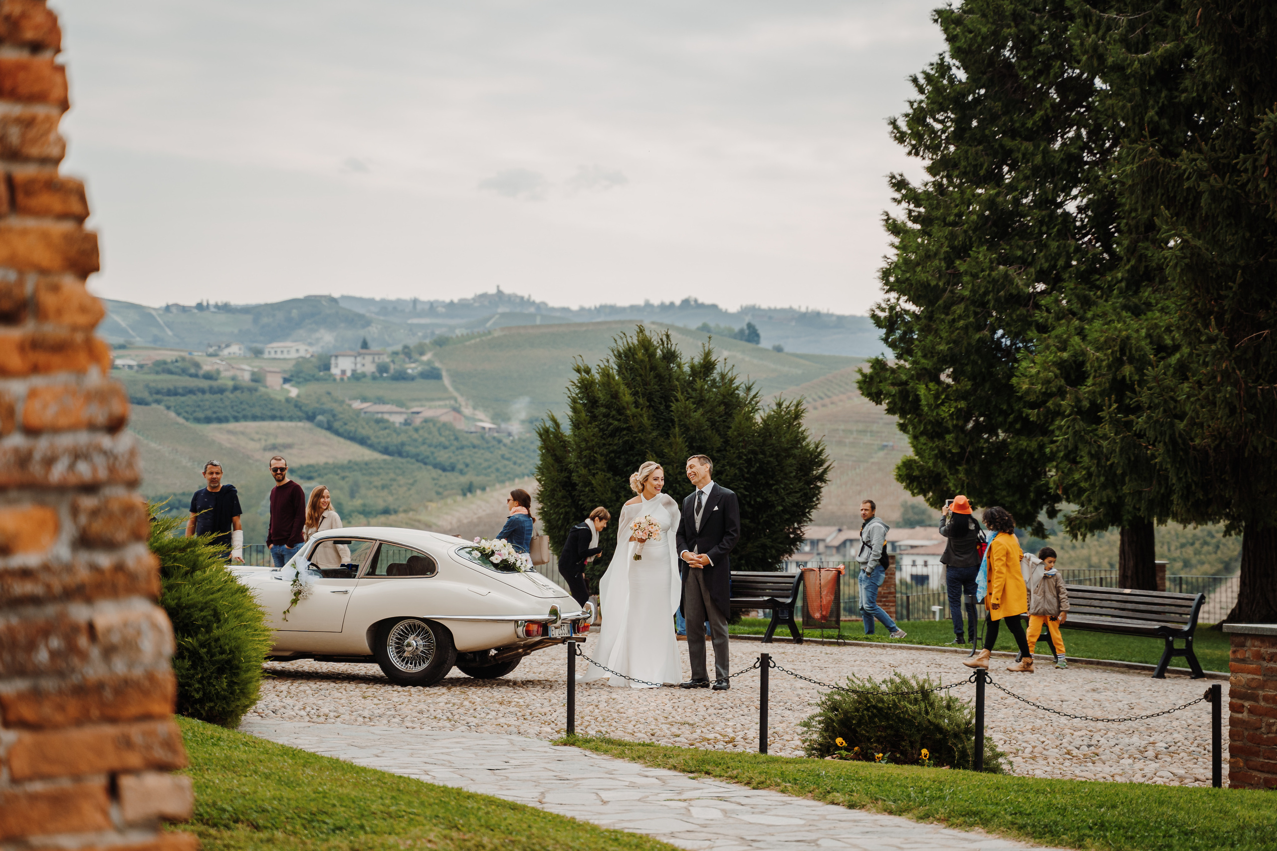 Italy wedding (Full gallery). Wedding Photography & Videography Team in California, Los Angeles, San Francisco, San Diego and Travel