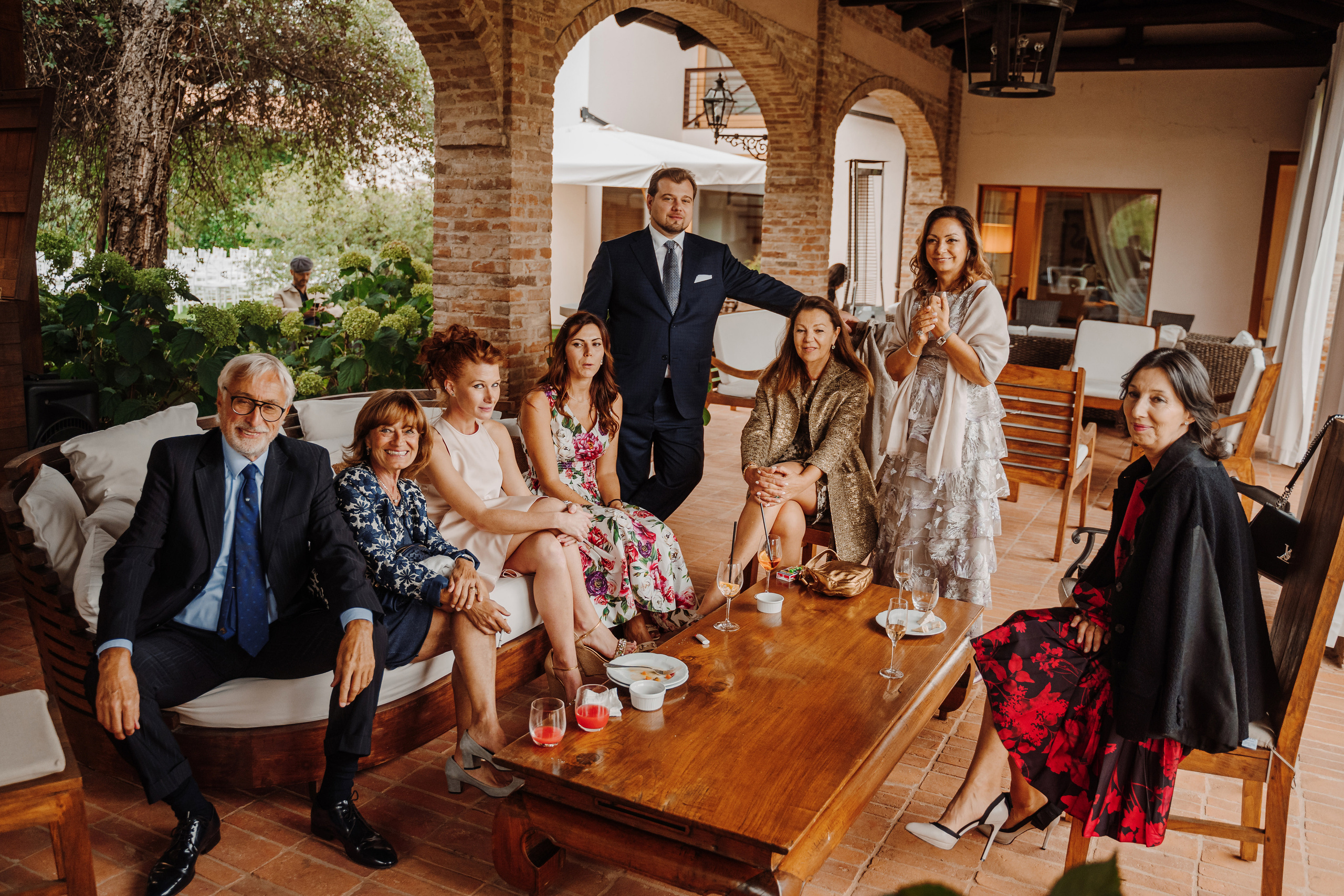 Italy wedding (Full gallery). Wedding Photography & Videography Team in California, Los Angeles, San Francisco, San Diego and Travel