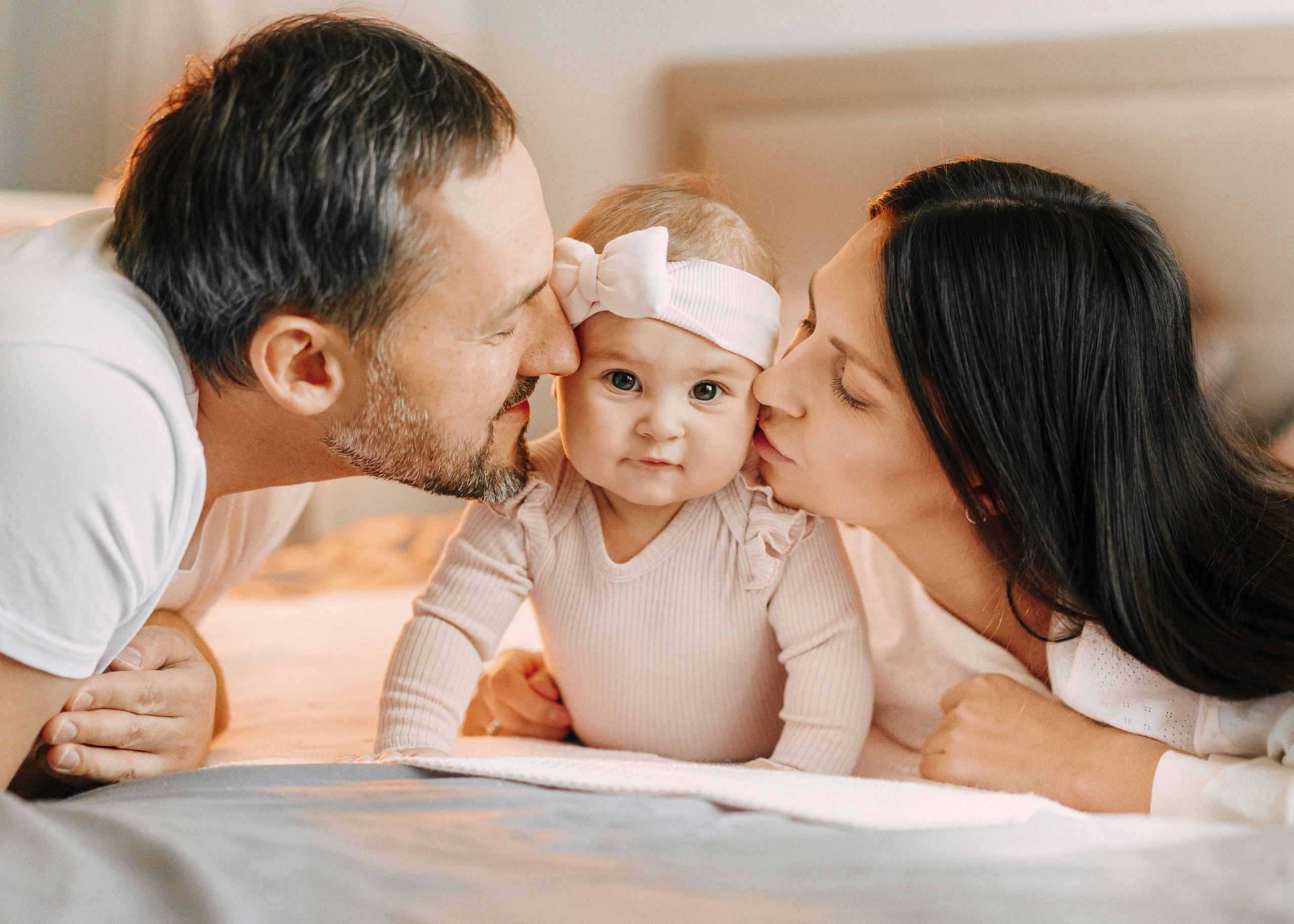 LITTLE PRINCES. Wedding Photography & Videography Team in California, Los Angeles, San Francisco, San Diego and Travel