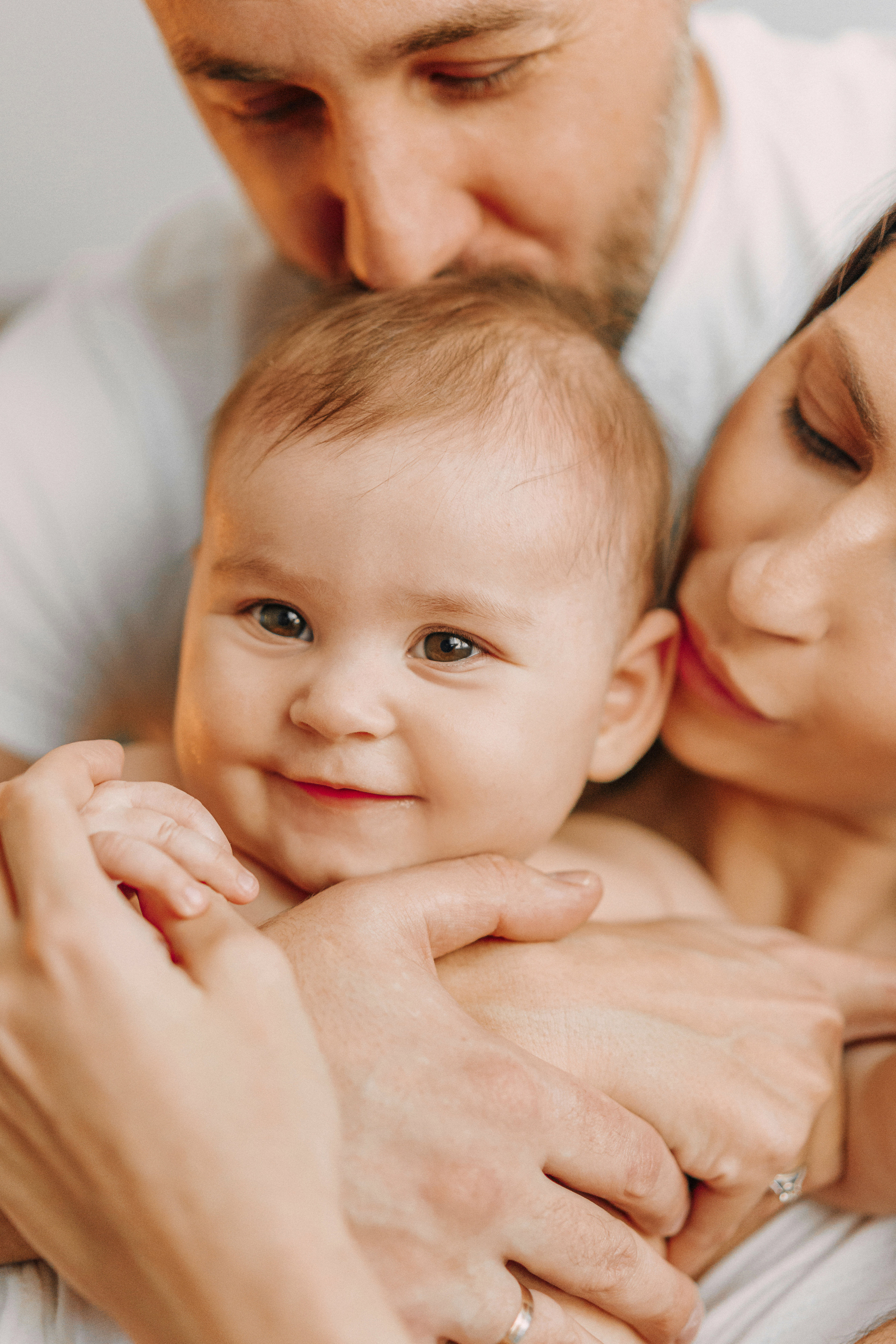 LITTLE PRINCES. Wedding Photography & Videography Team in California, Los Angeles, San Francisco, San Diego and Travel