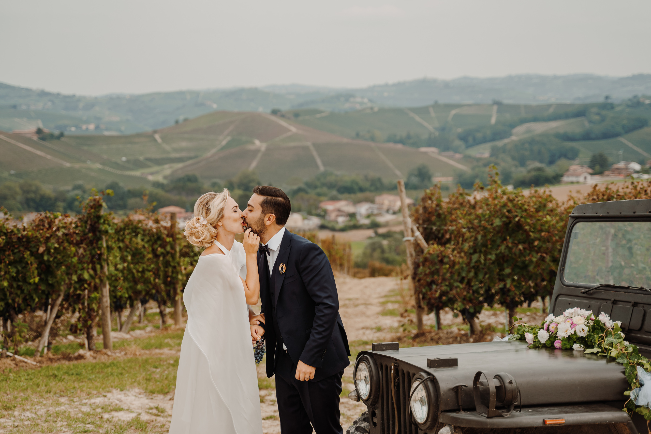 Italy wedding (Full gallery). Wedding Photography & Videography Team in California, Los Angeles, San Francisco, San Diego and Travel