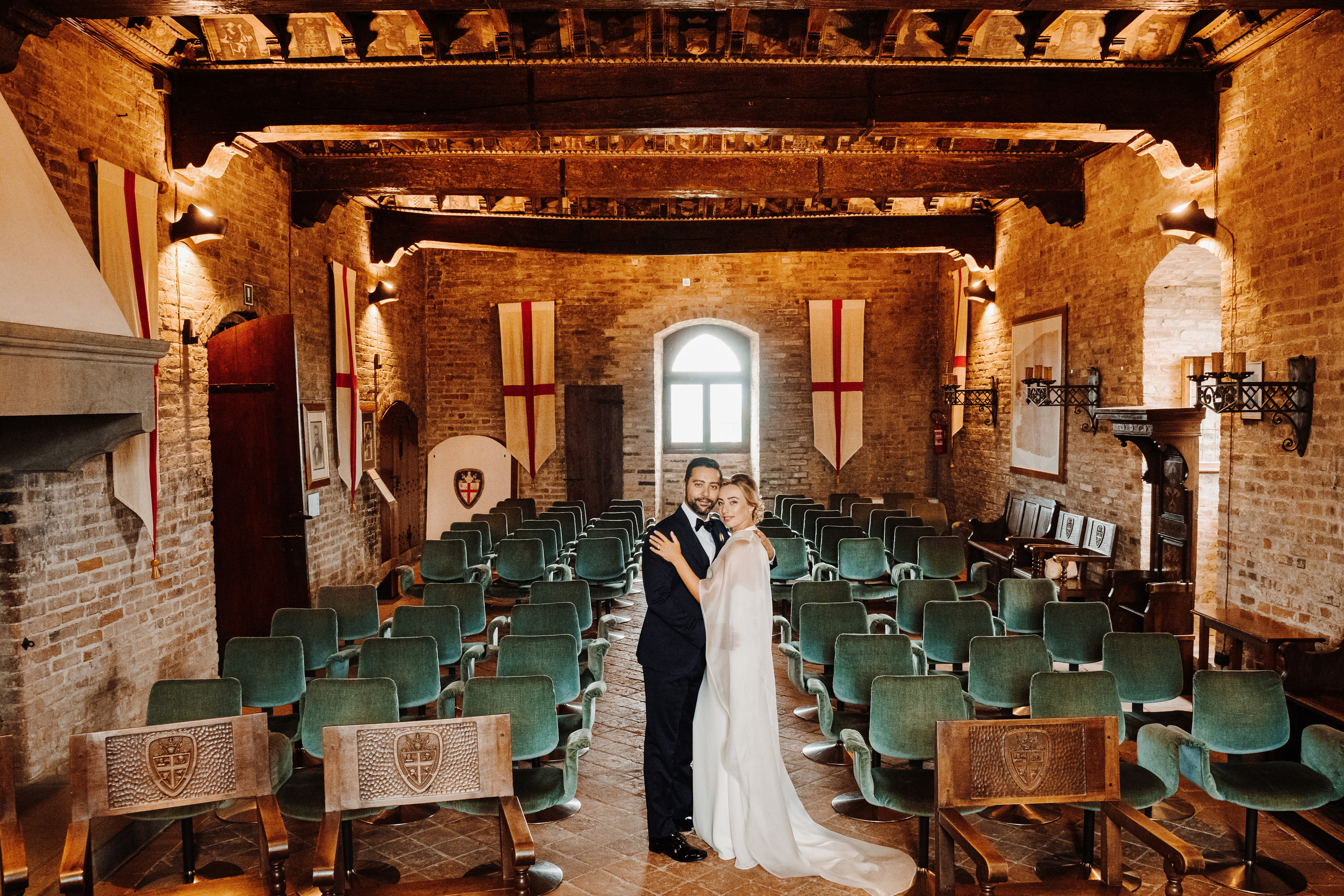 Italy wedding (Full gallery). Wedding Photography & Videography Team in California, Los Angeles, San Francisco, San Diego and Travel