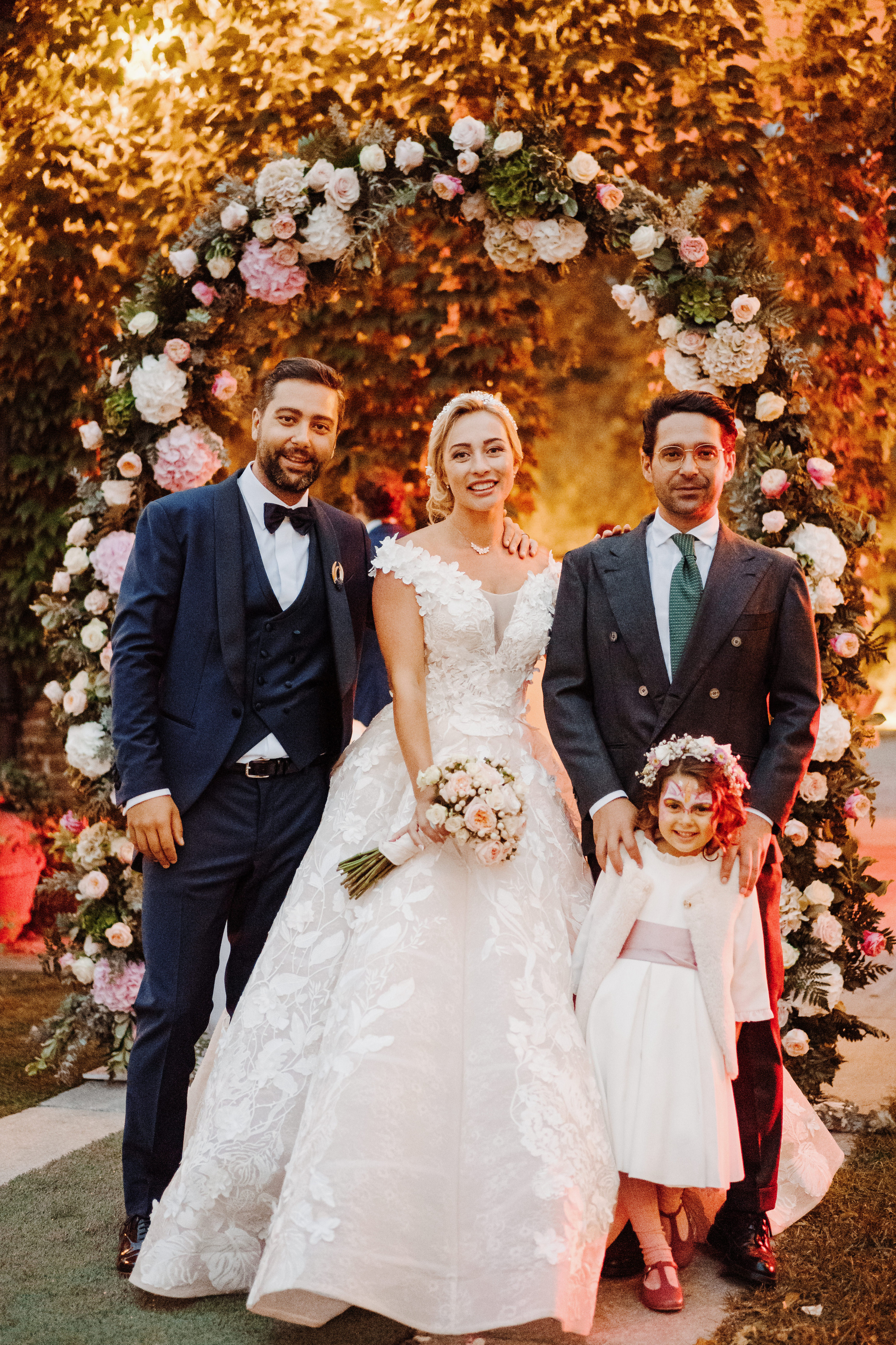 Italy wedding (Full gallery). Wedding Photography & Videography Team in California, Los Angeles, San Francisco, San Diego and Travel