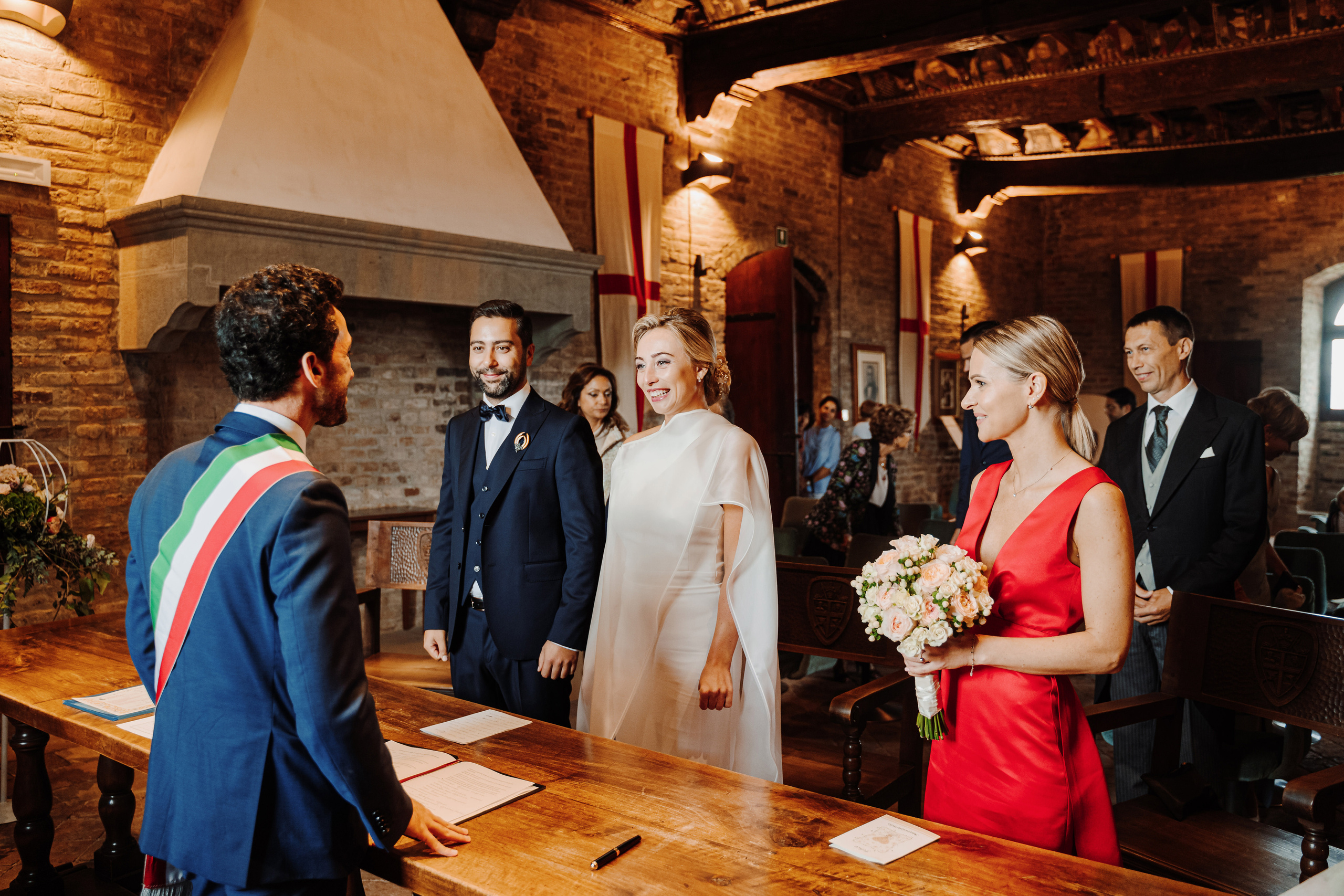 Italy wedding (Full gallery). Wedding Photography & Videography Team in California, Los Angeles, San Francisco, San Diego and Travel