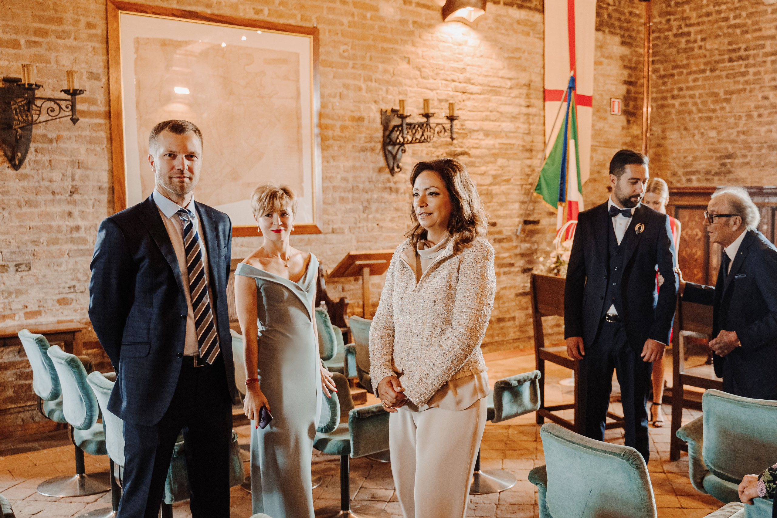 Italy wedding (Full gallery). Wedding Photography & Videography Team in California, Los Angeles, San Francisco, San Diego and Travel