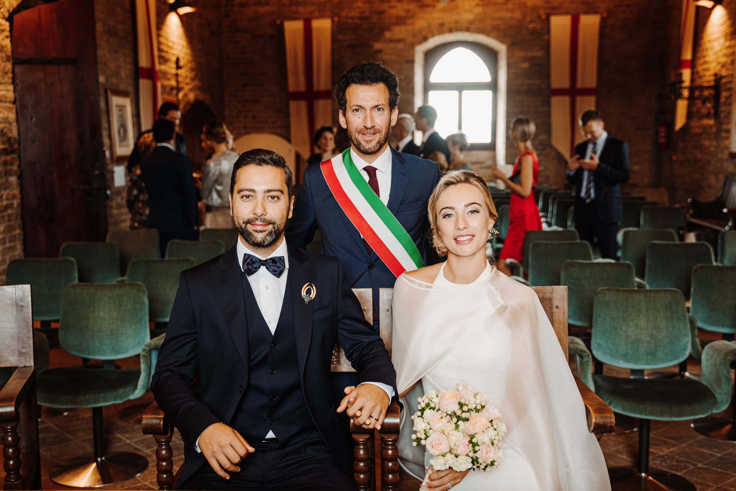 Italy wedding (Full gallery). Wedding Photography & Videography Team in California, Los Angeles, San Francisco, San Diego and Travel