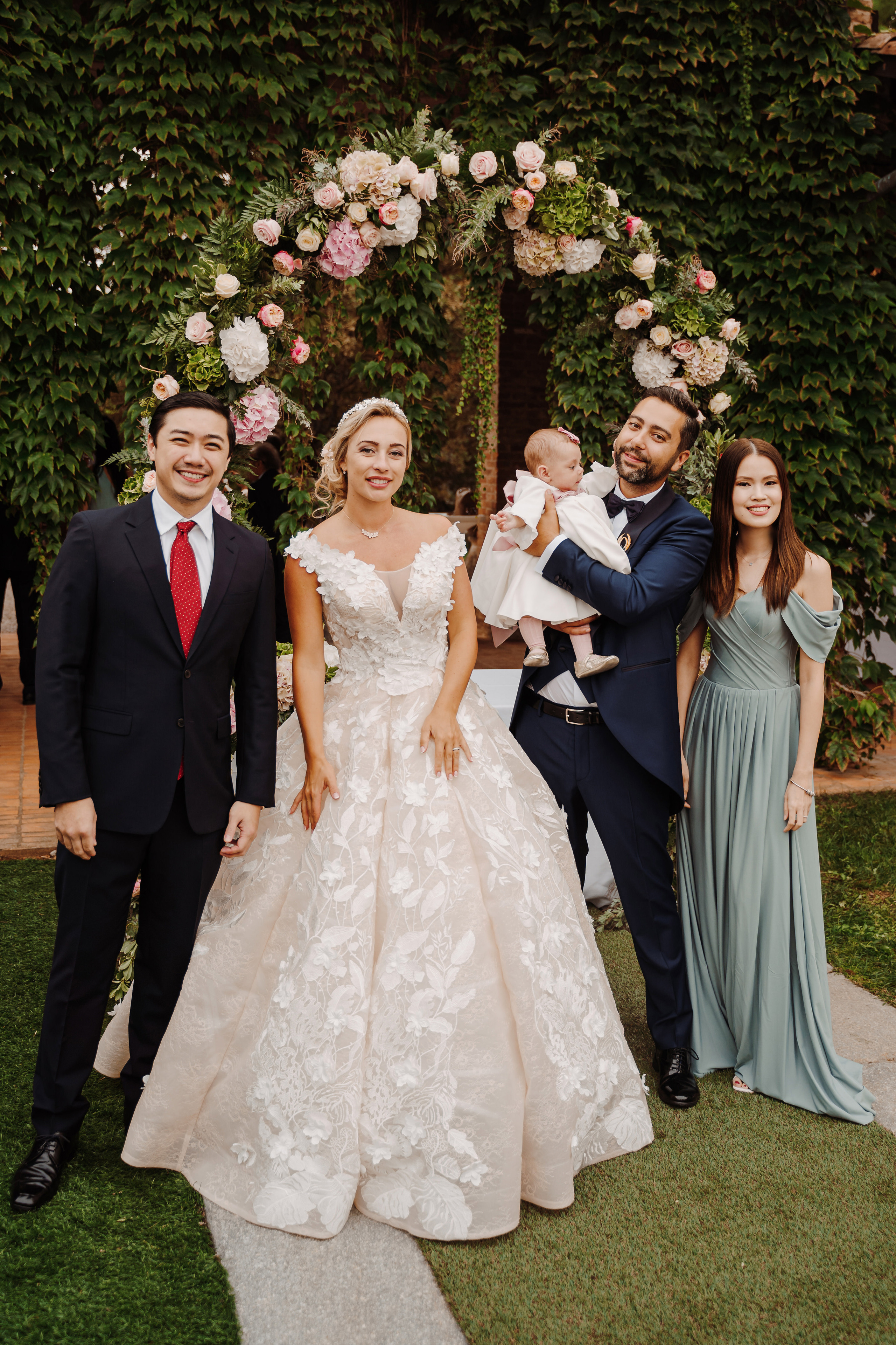 Italy wedding (Full gallery). Wedding Photography & Videography Team in California, Los Angeles, San Francisco, San Diego and Travel