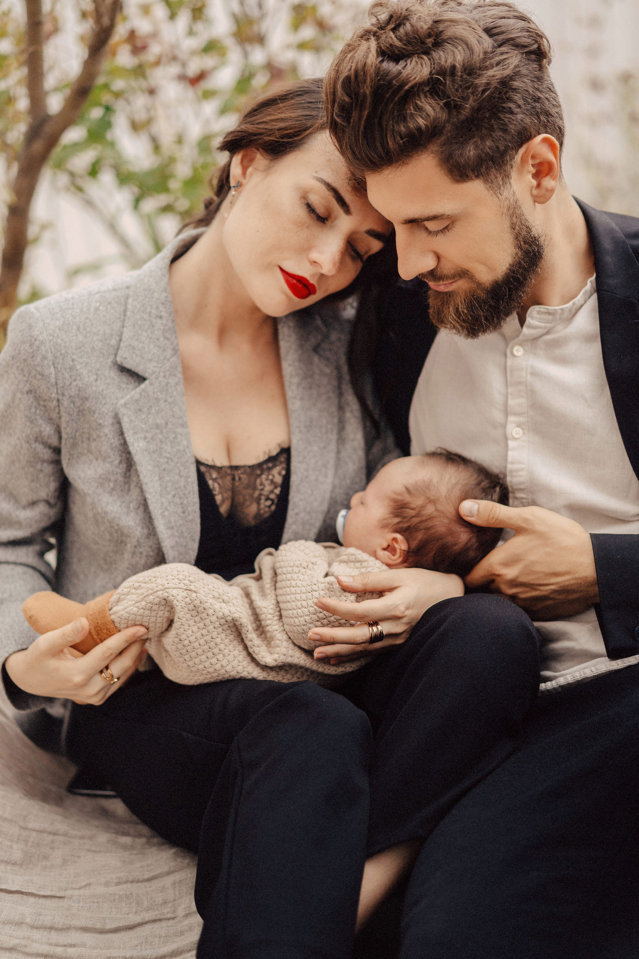 AUGUSTUS' 1 MONTH. Wedding Photography & Videography Team in California, Los Angeles, San Francisco, San Diego and Travel